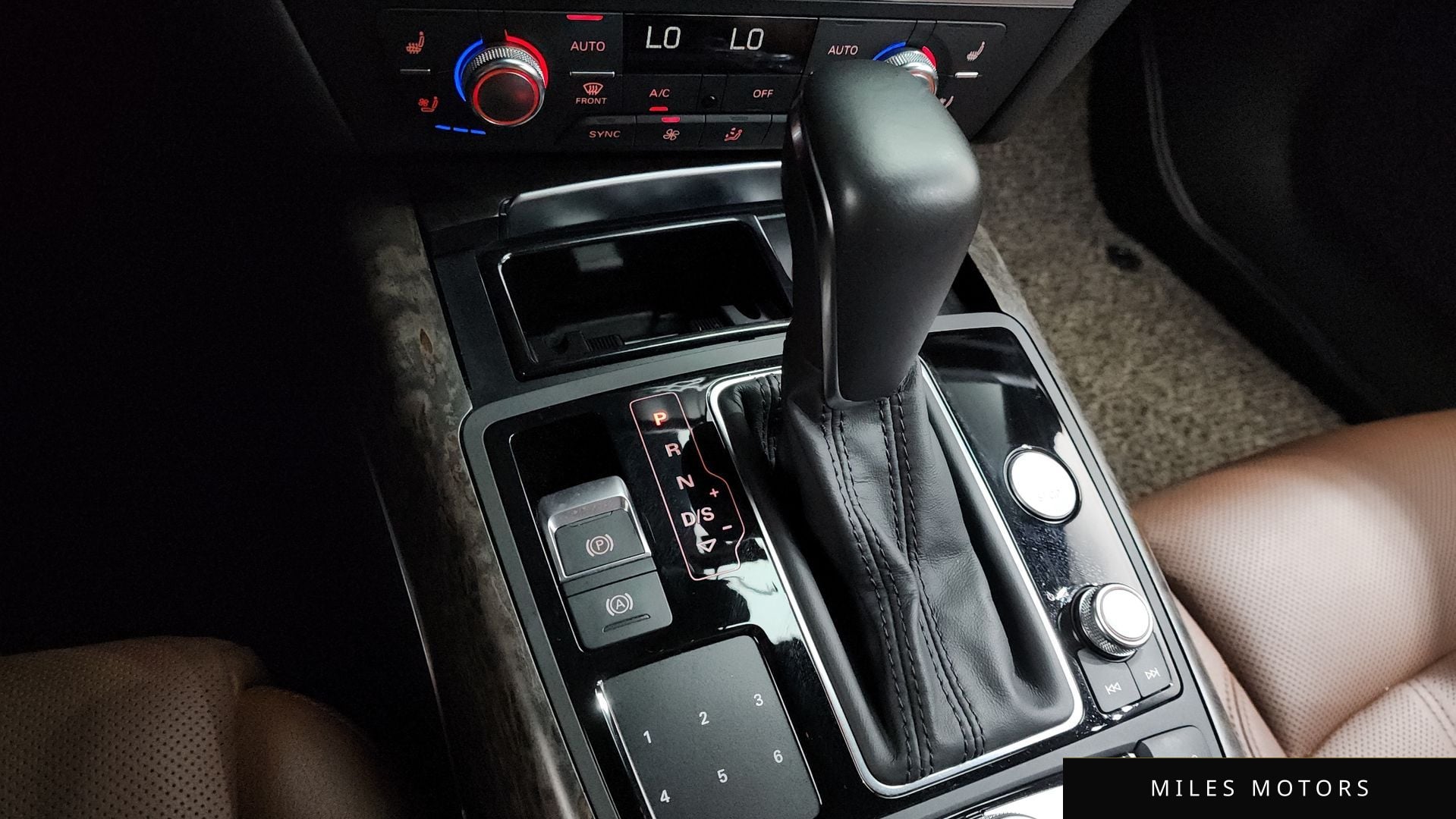Audi A6 2018 — миниатюра 12