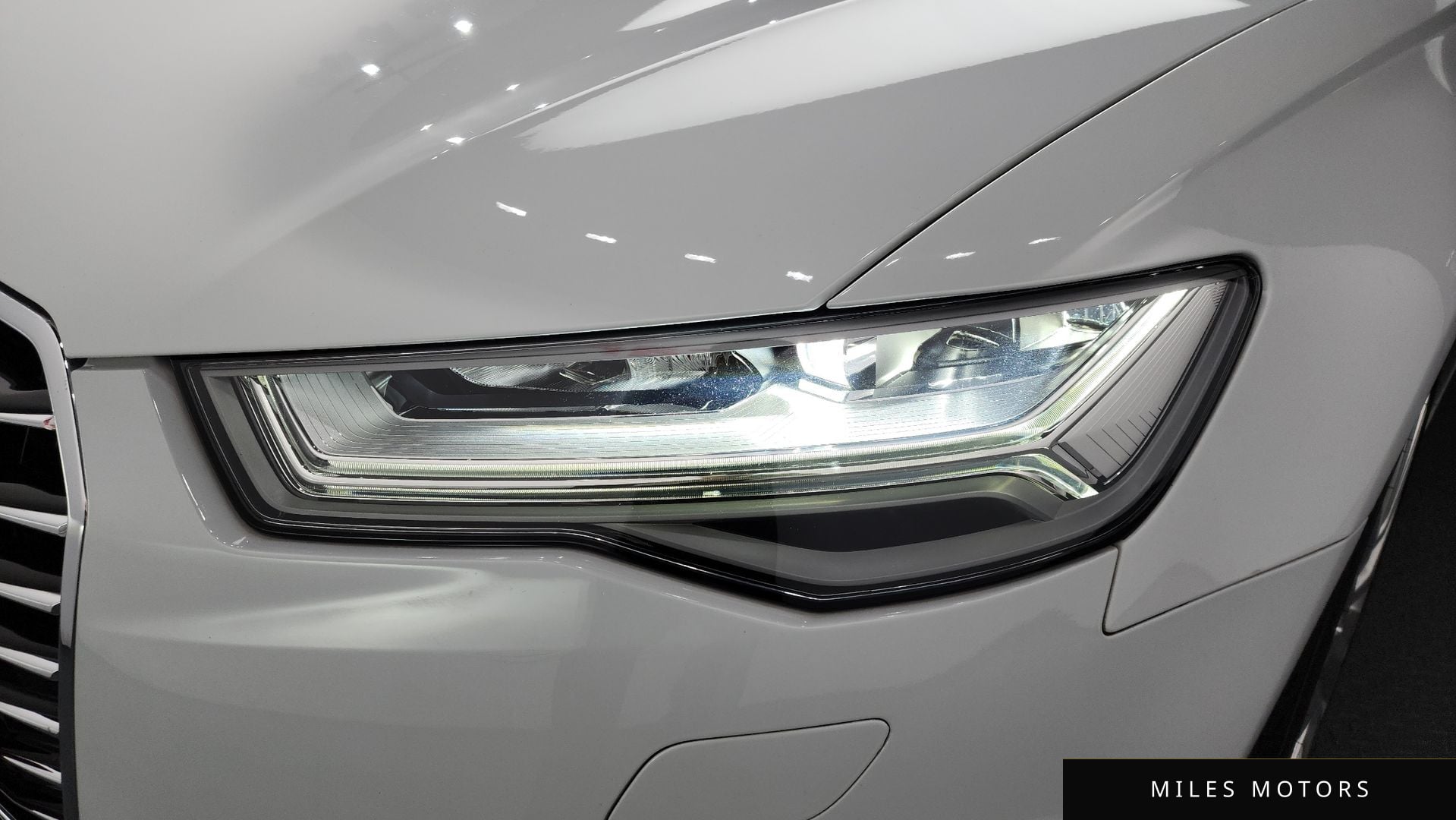 Audi A6 2018 — миниатюра 8