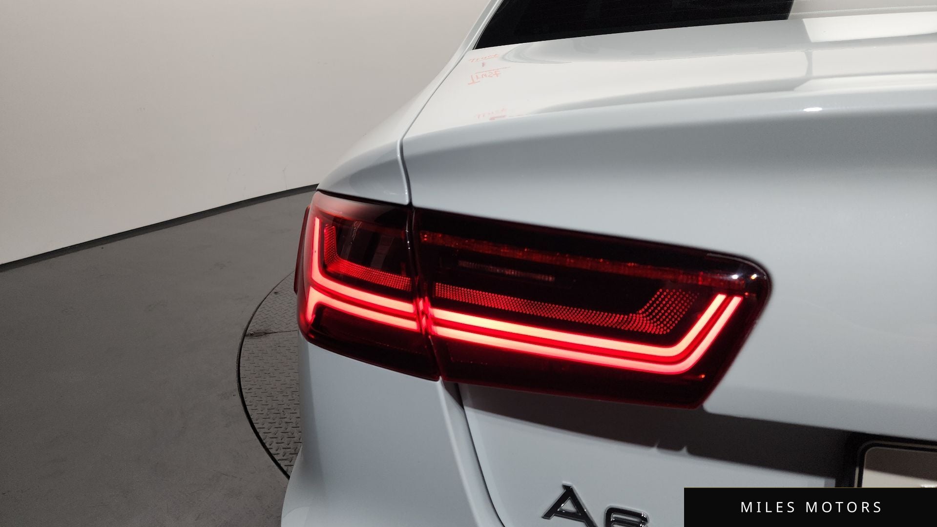 Audi A6 2018 — миниатюра 9