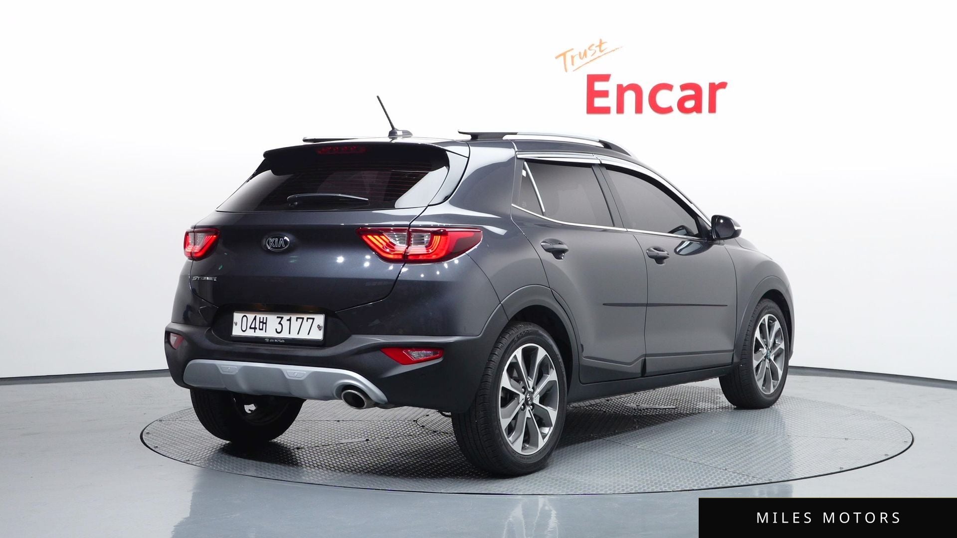 Kia Stonic 2018 — миниатюра 2
