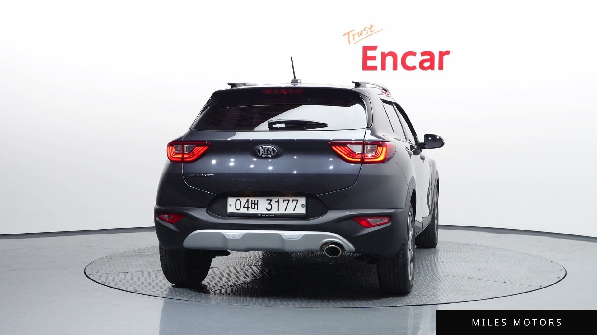 Kia Stonic 2018 — миниатюра 4
