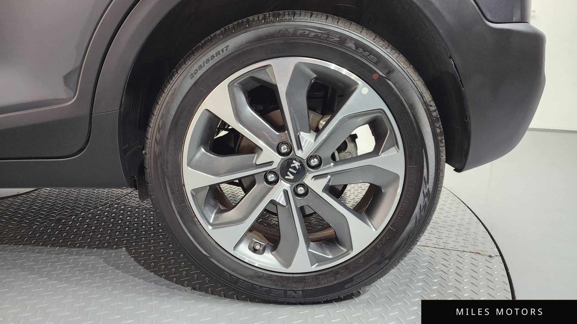 Kia Stonic 2018 — миниатюра 7