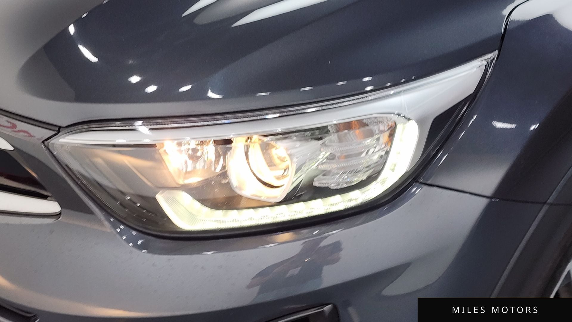 Kia Stonic 2018 — миниатюра 8