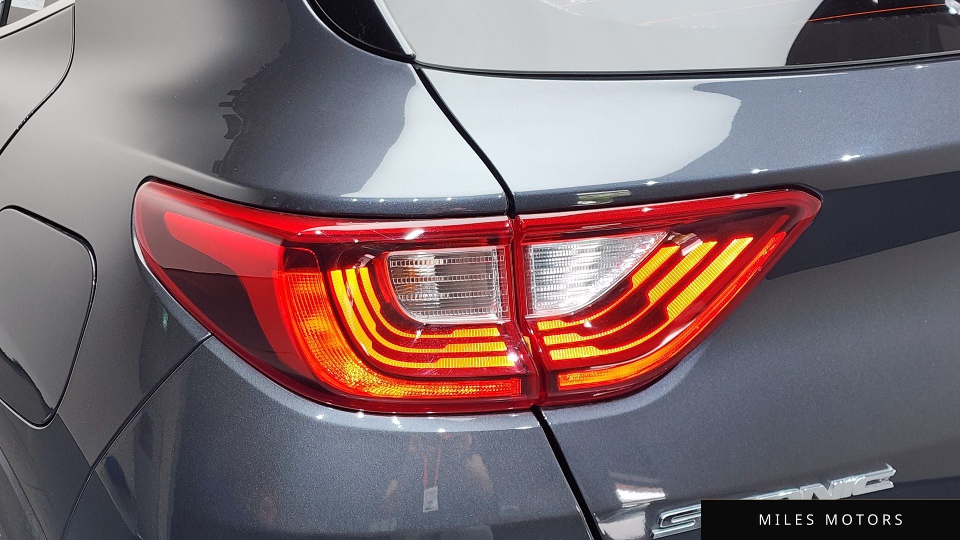 Kia Stonic 2018 — миниатюра 9