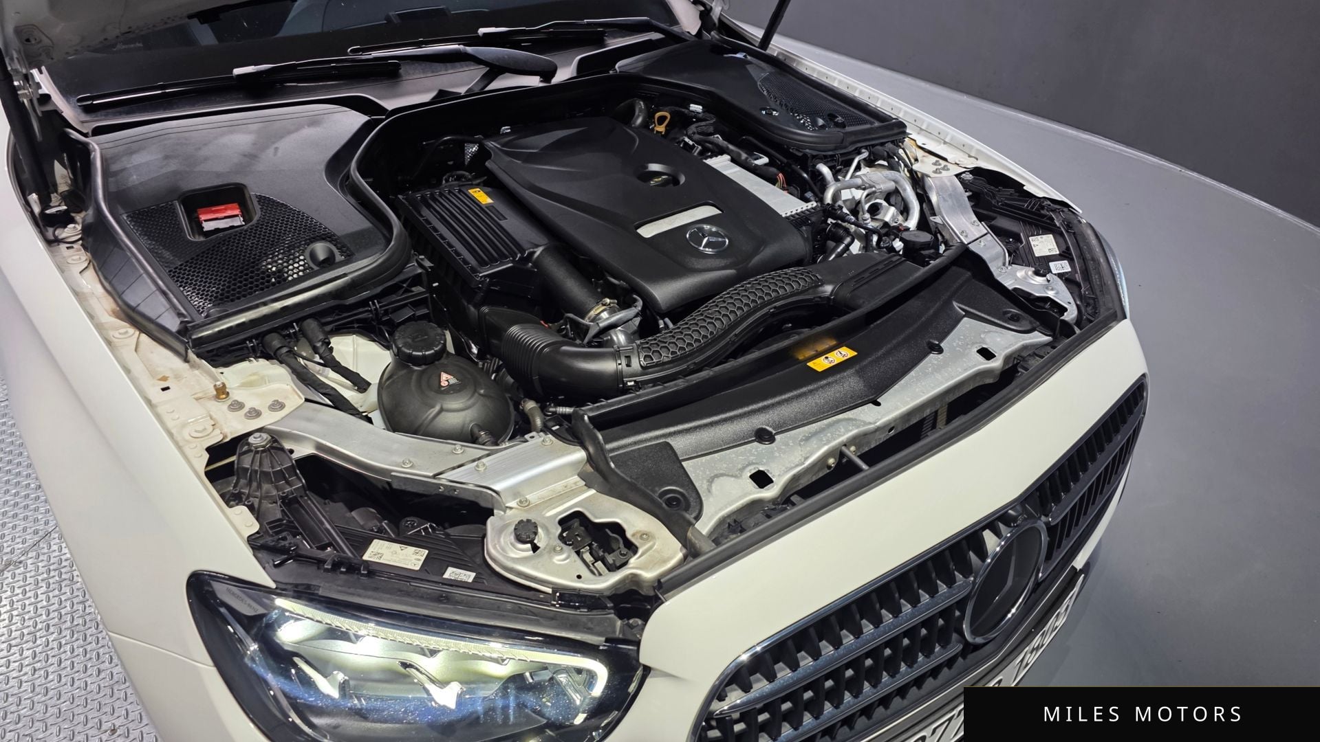 Mercedes-Benz E-Class W213 2023 — миниатюра 6