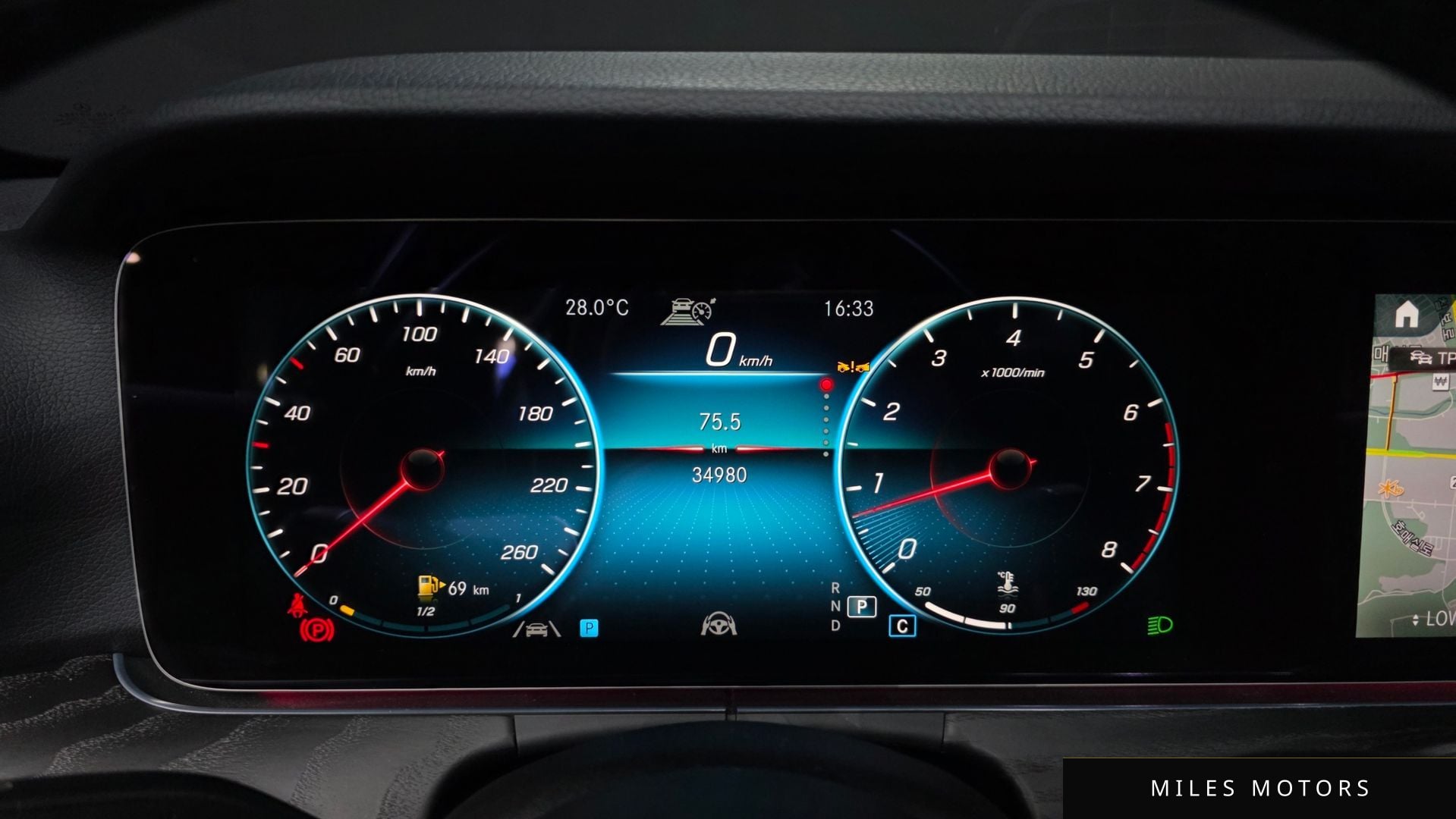 Mercedes-Benz E-Class W213 2023 — миниатюра 11