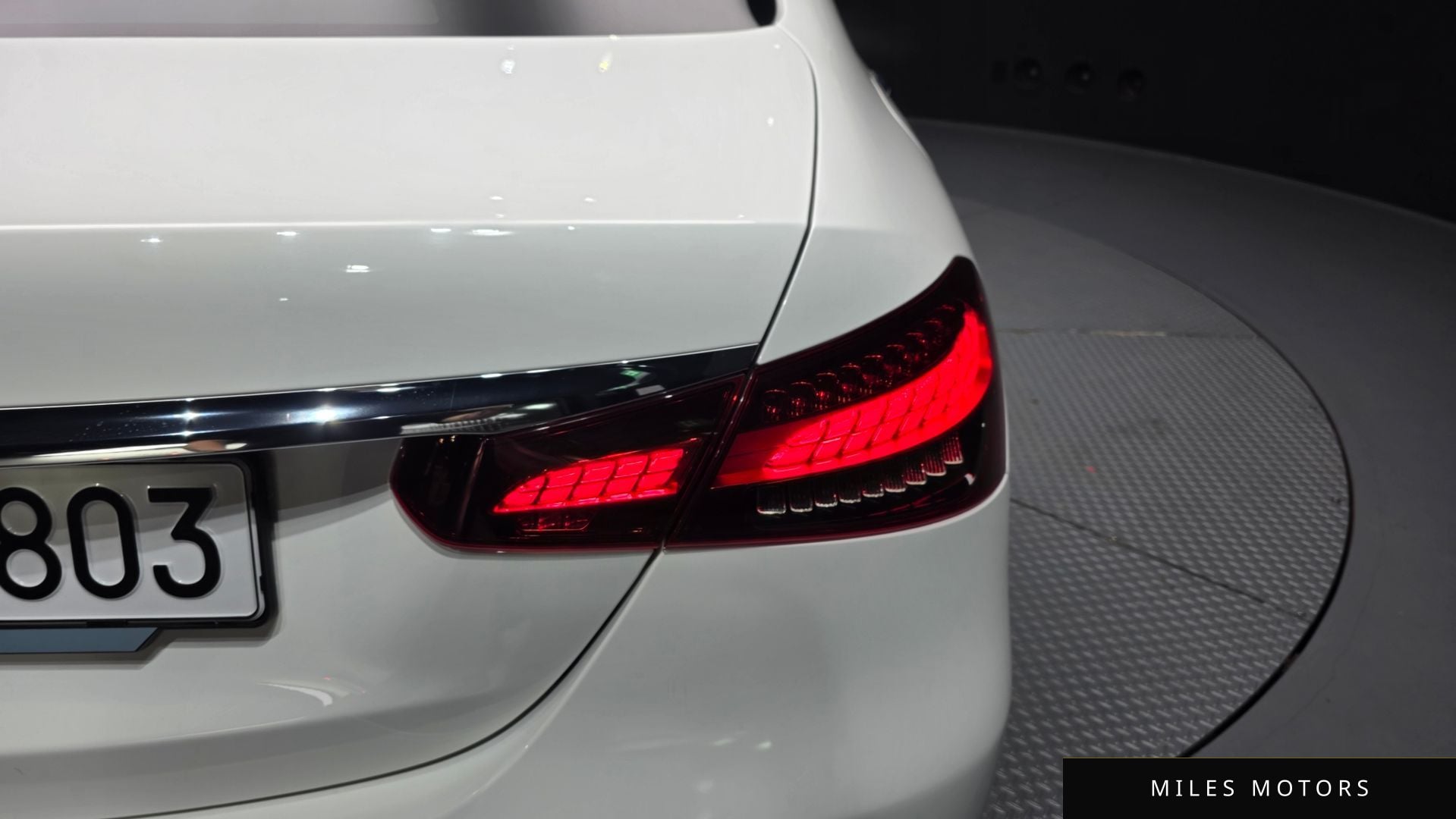 Mercedes-Benz E-Class W213 2023 — миниатюра 9