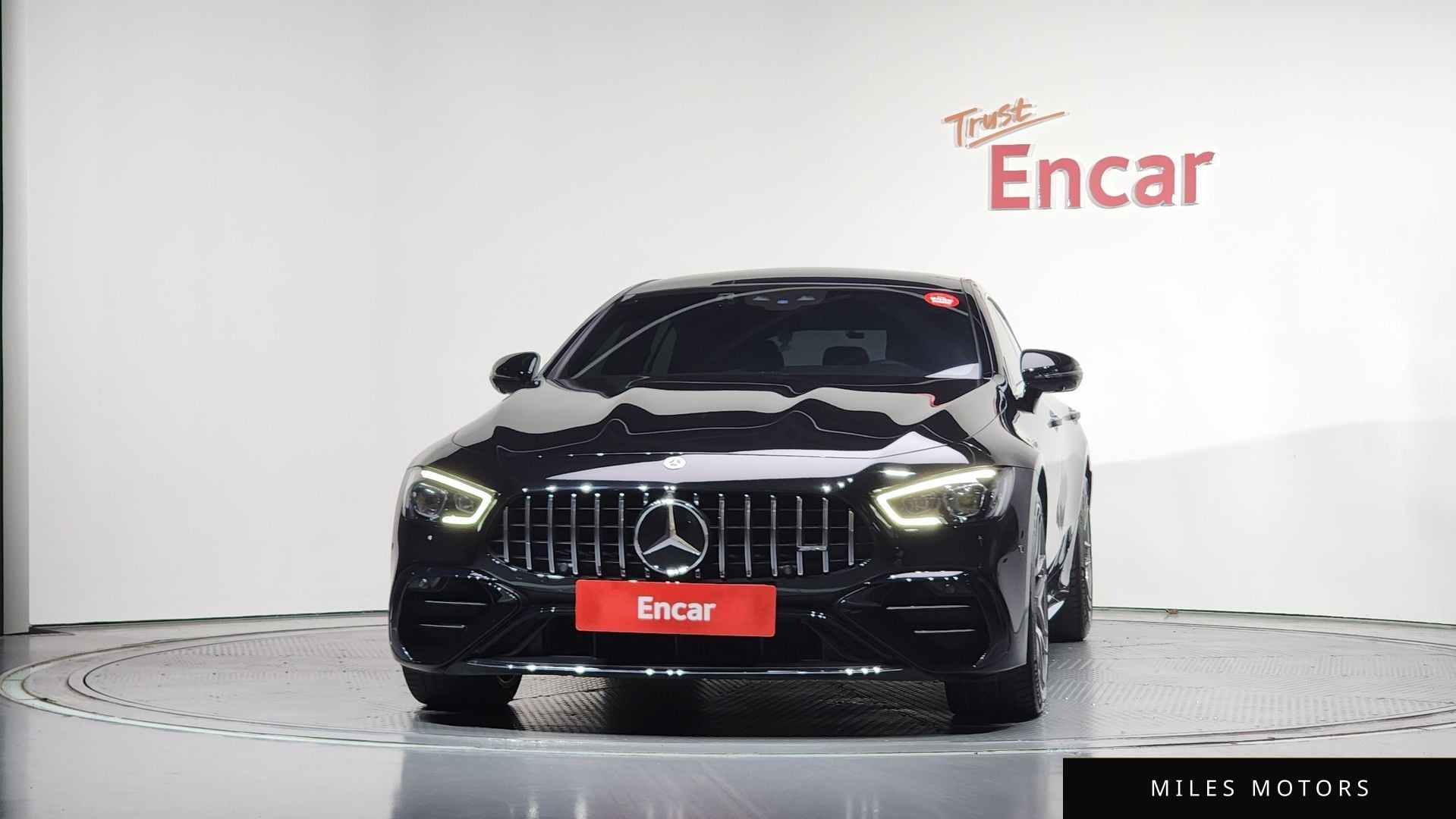 Mercedes-Benz AMG GT 2023 — миниатюра 3