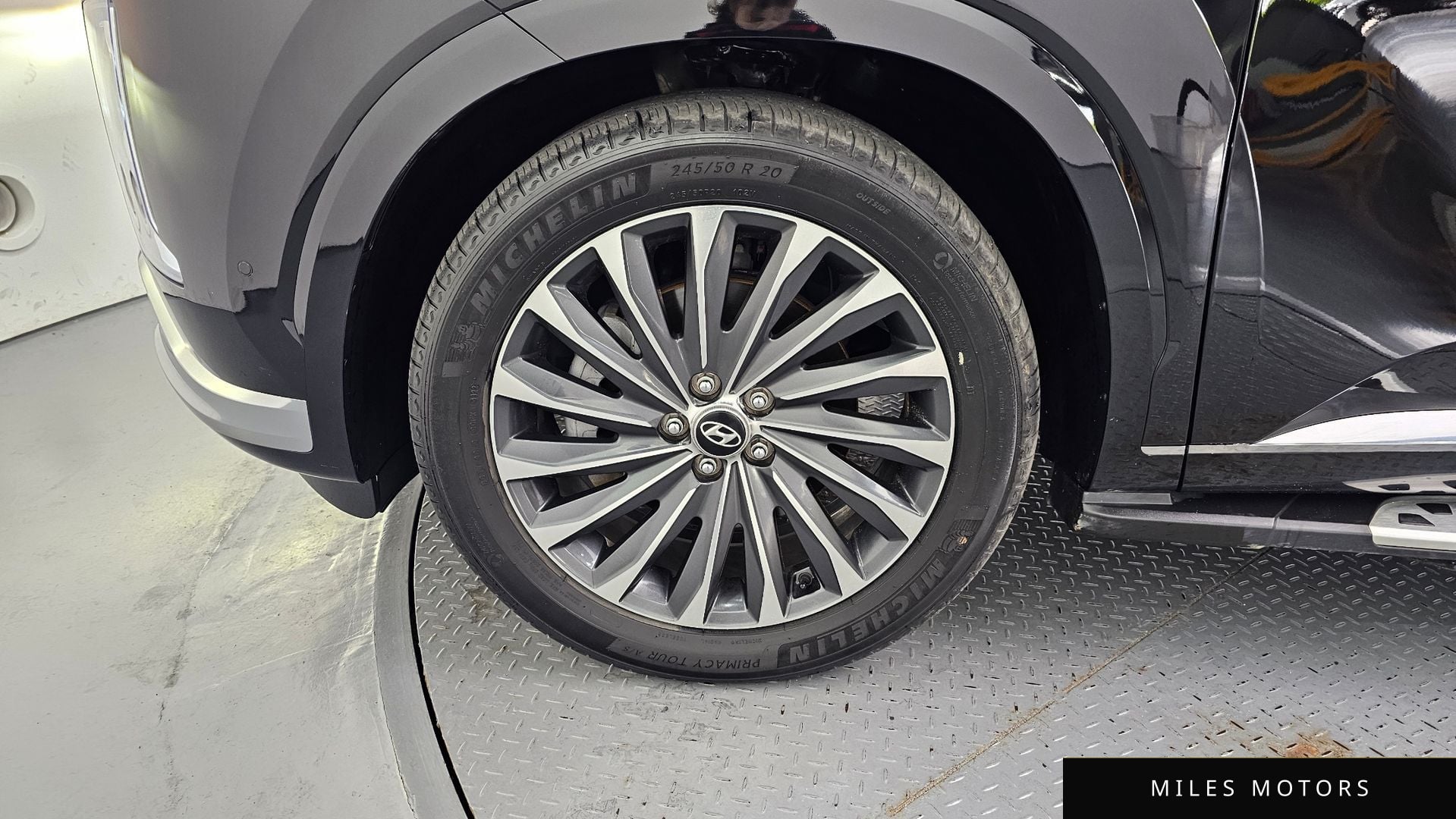 Hyundai Palisade 2023 — миниатюра 5