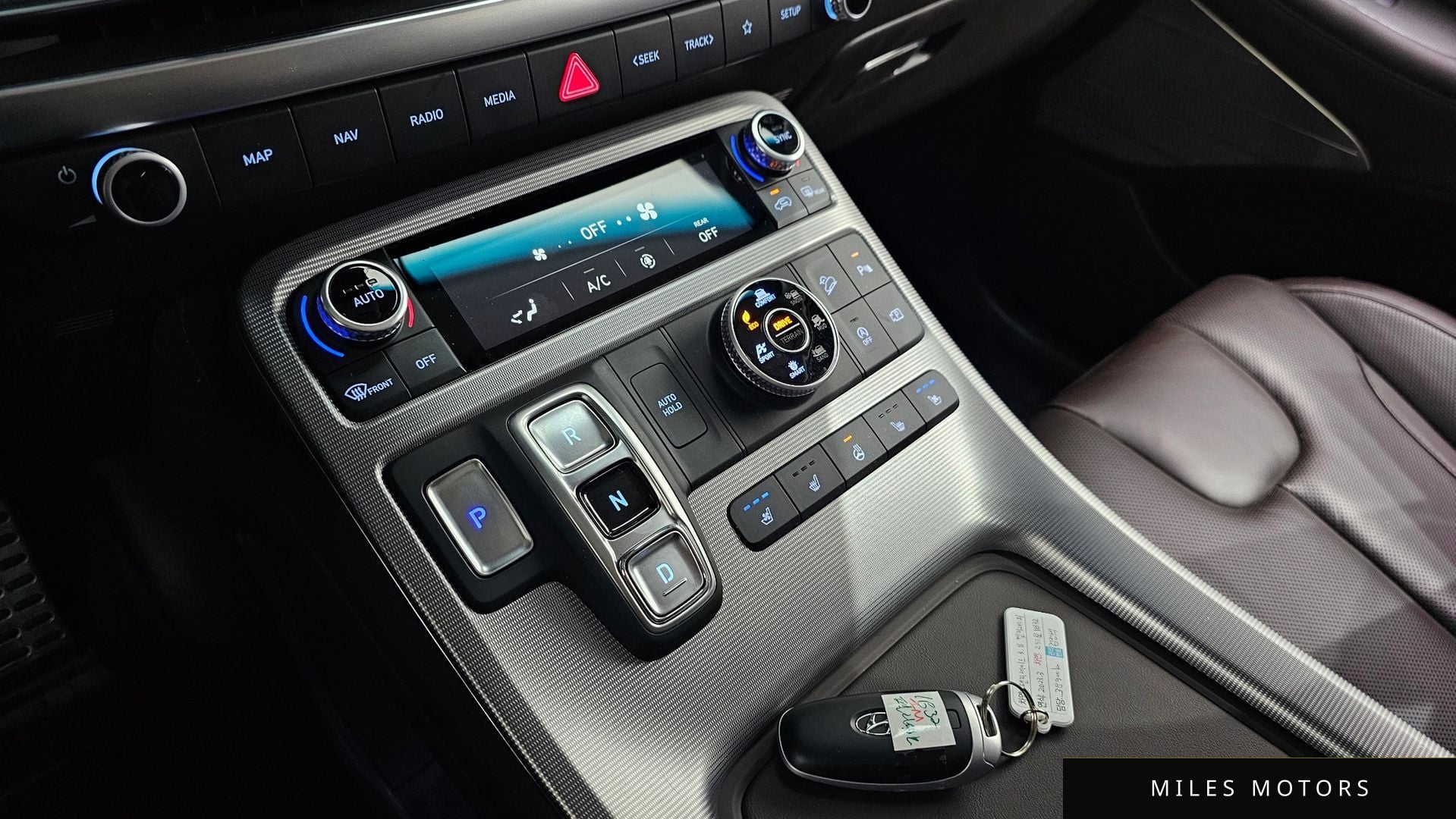 Hyundai Palisade 2023 — миниатюра 12