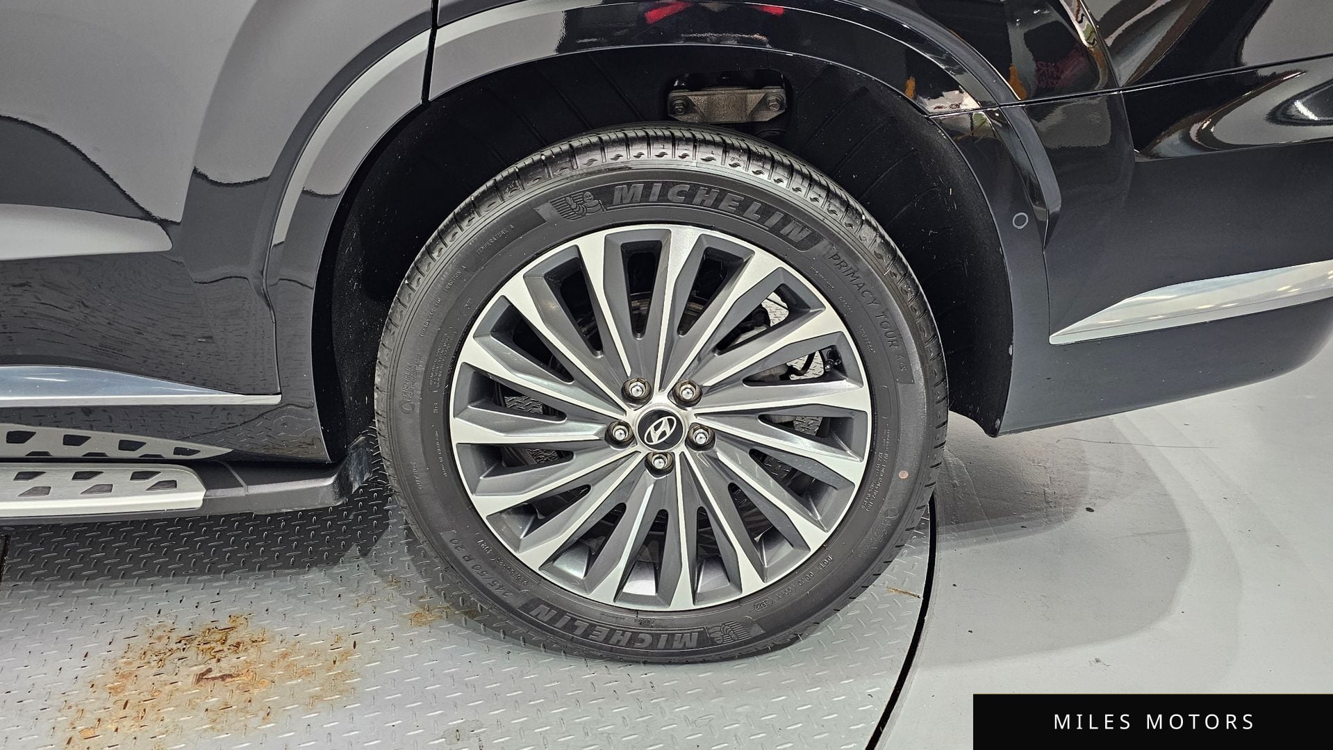 Hyundai Palisade 2023 — миниатюра 7