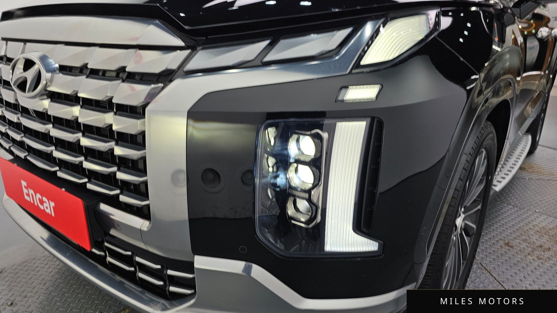 Hyundai Palisade 2023 — миниатюра 8