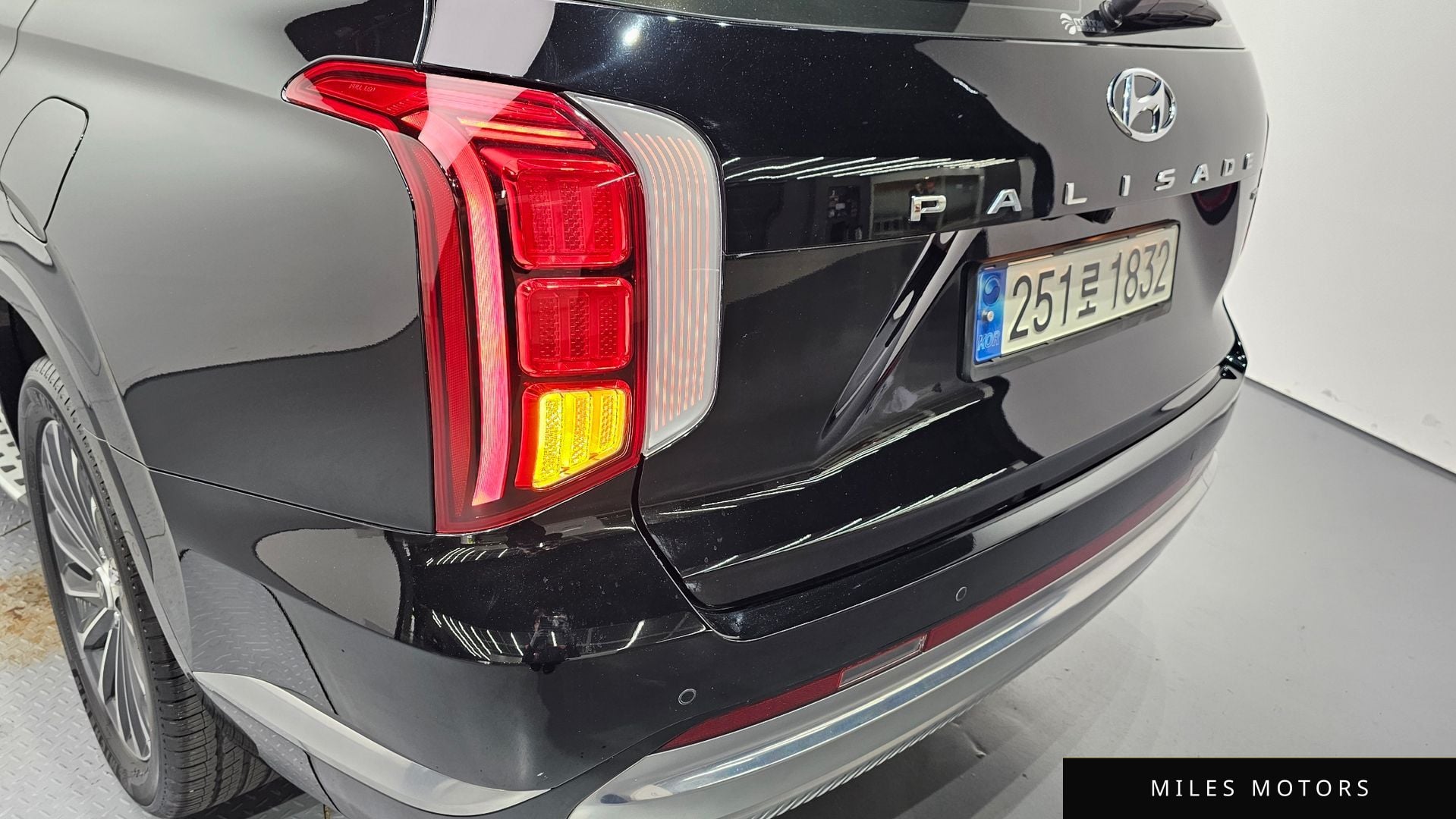 Hyundai Palisade 2023 — миниатюра 9