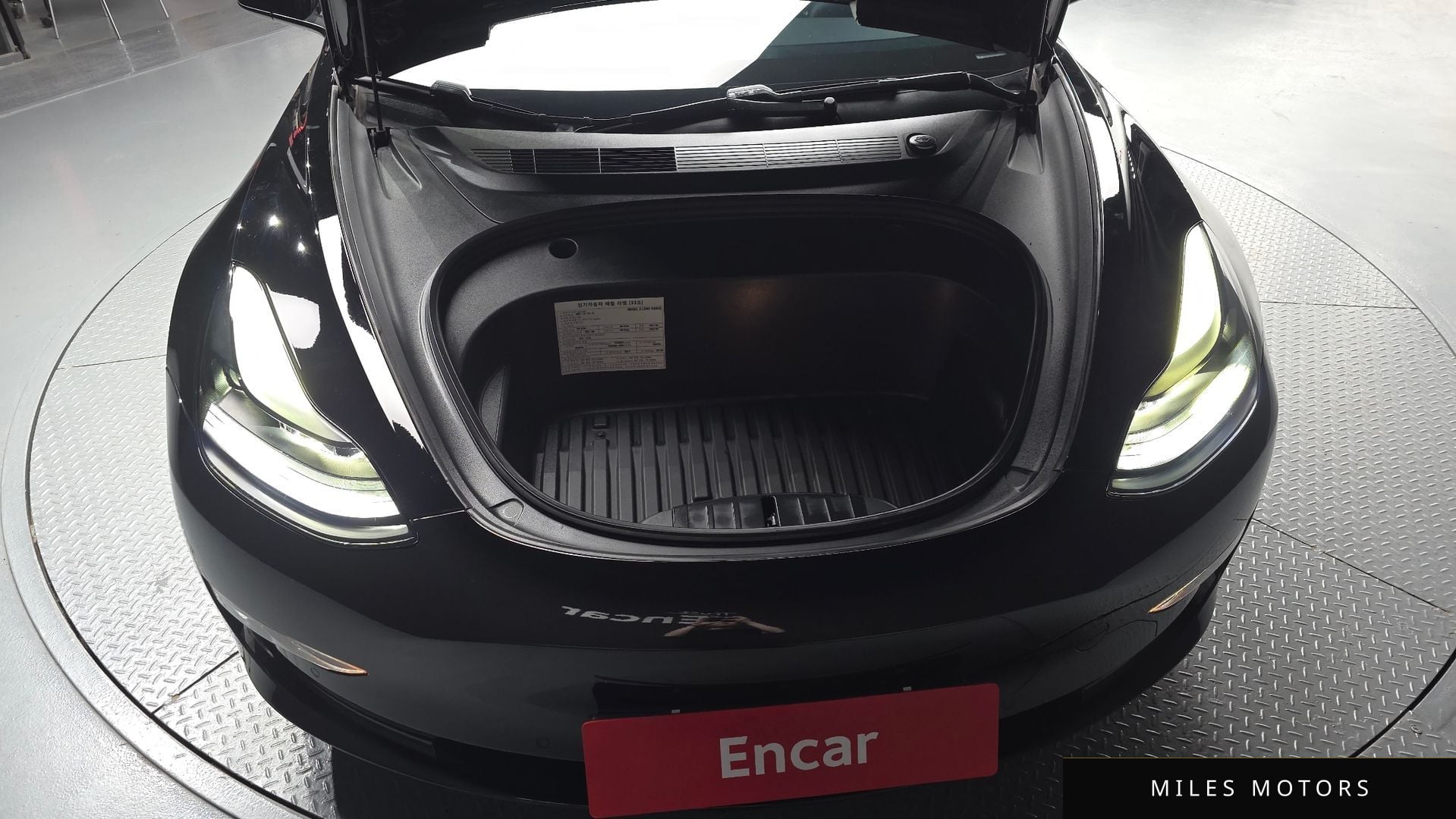 Tesla Model 3 2021 — миниатюра 5