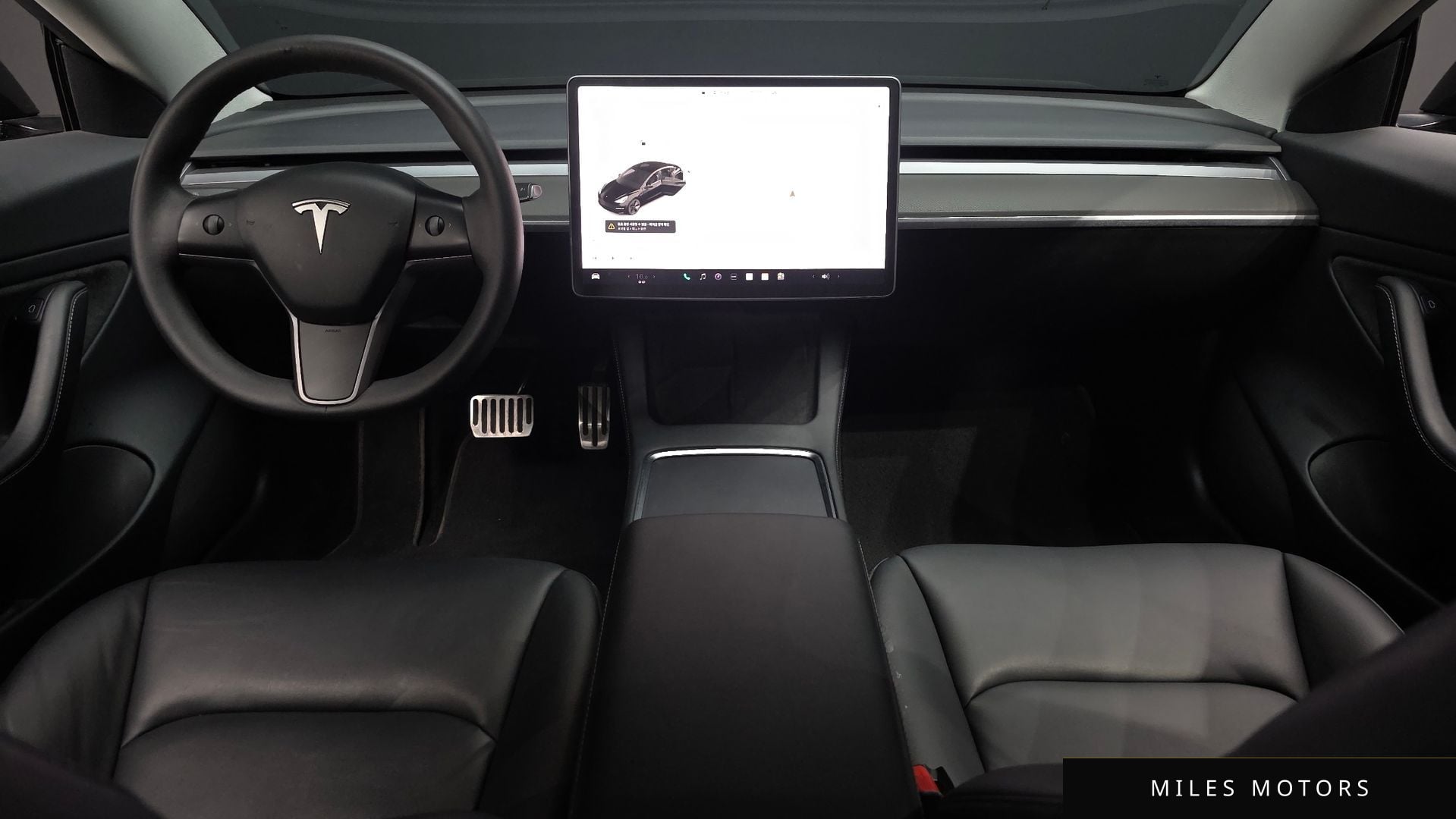 Tesla Model 3 2021 — миниатюра 9