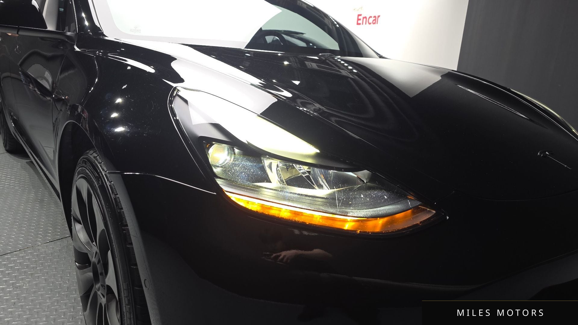 Tesla Model 3 2021 — миниатюра 7