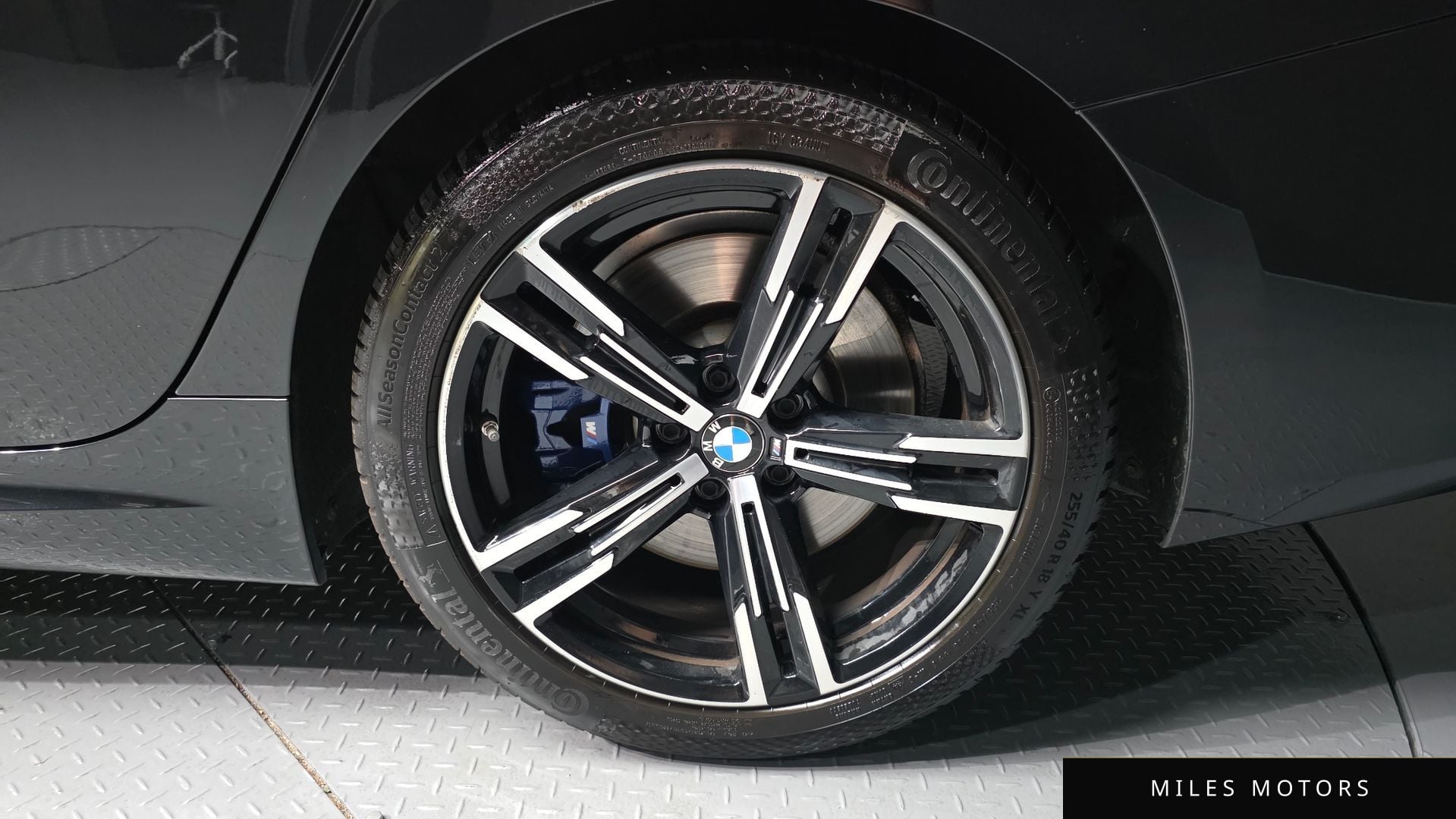 BMW 3 Series (G20) 2023 — миниатюра 5