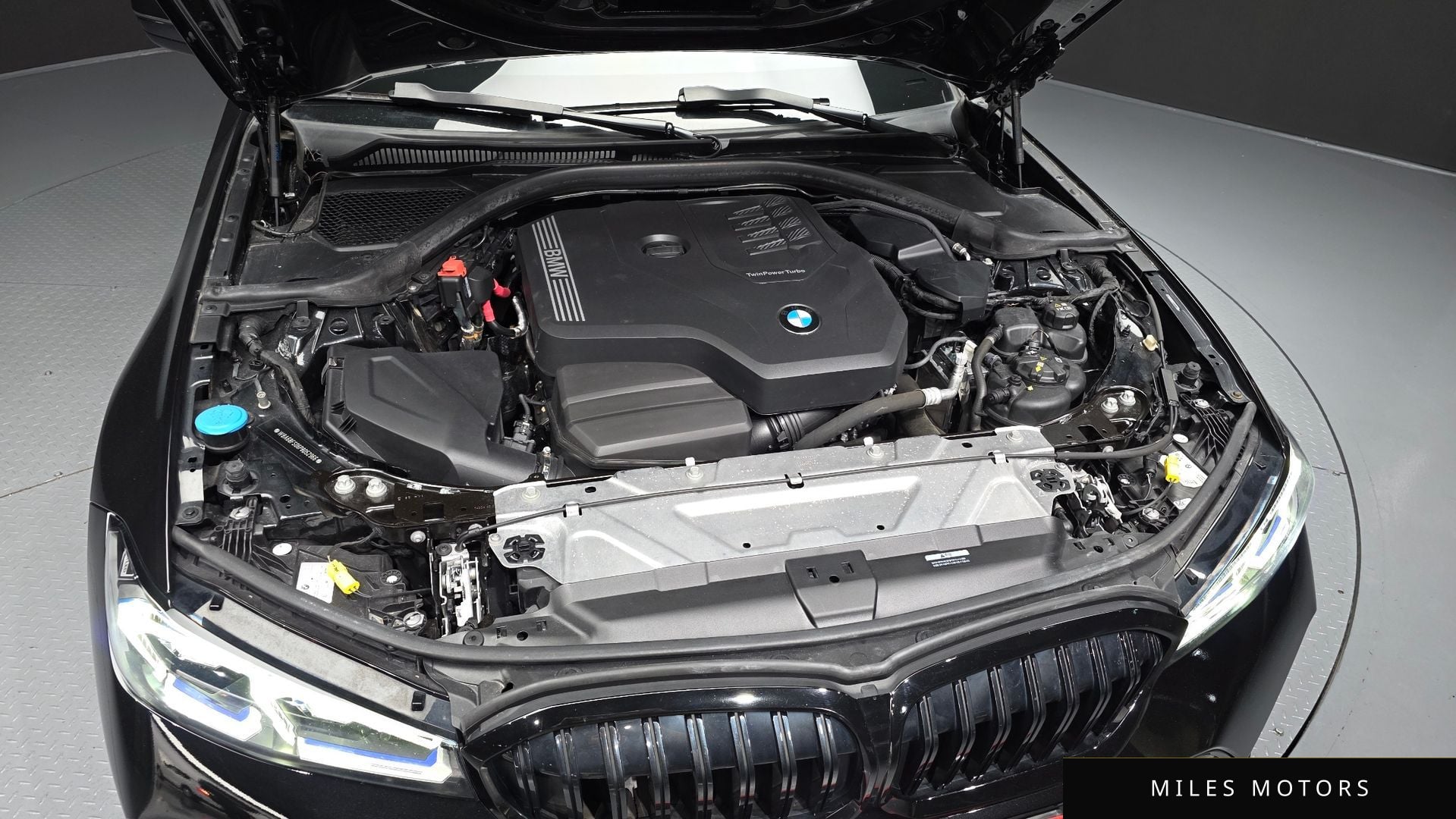 BMW 3 Series (G20) 2023 — миниатюра 6