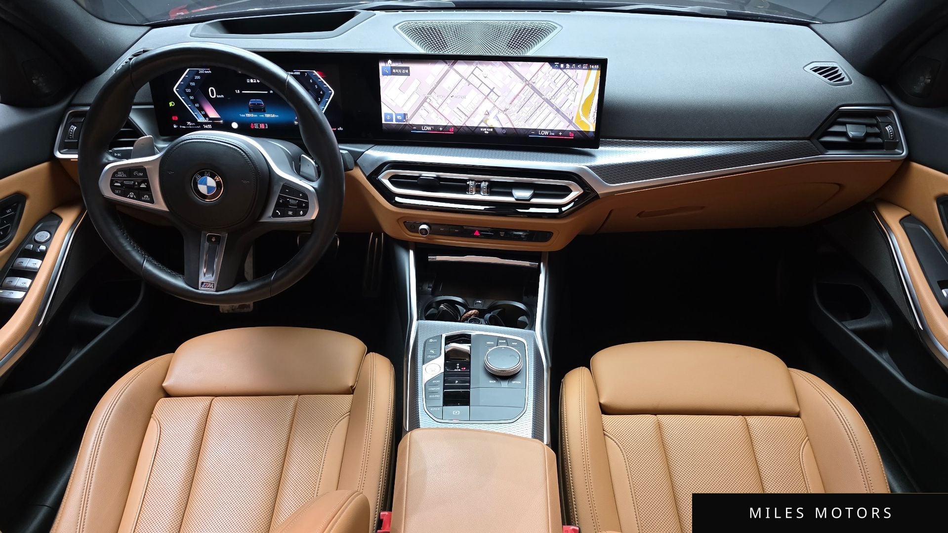BMW 3 Series (G20) 2023 — миниатюра 10