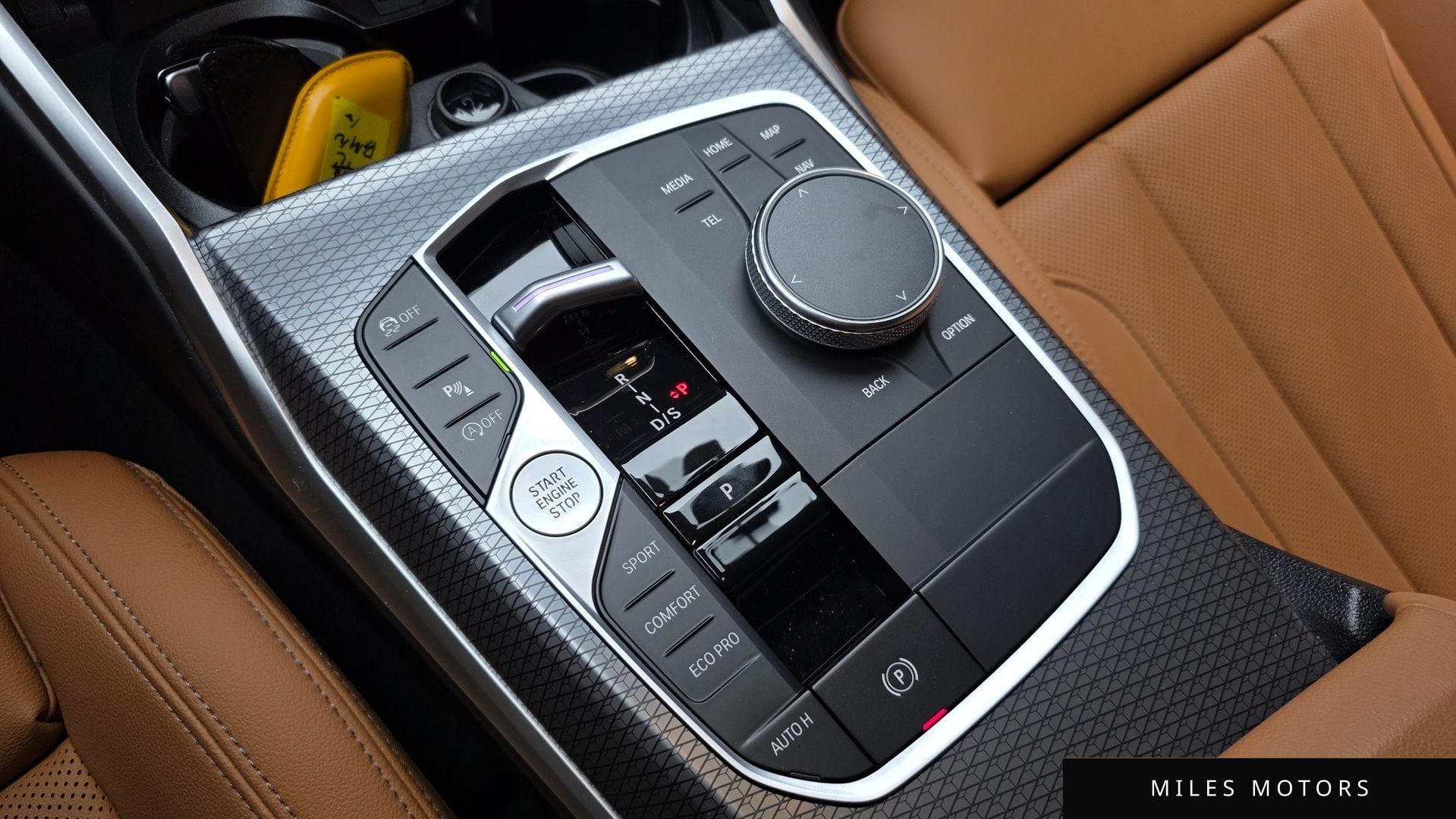 BMW 3 Series (G20) 2023 — миниатюра 12
