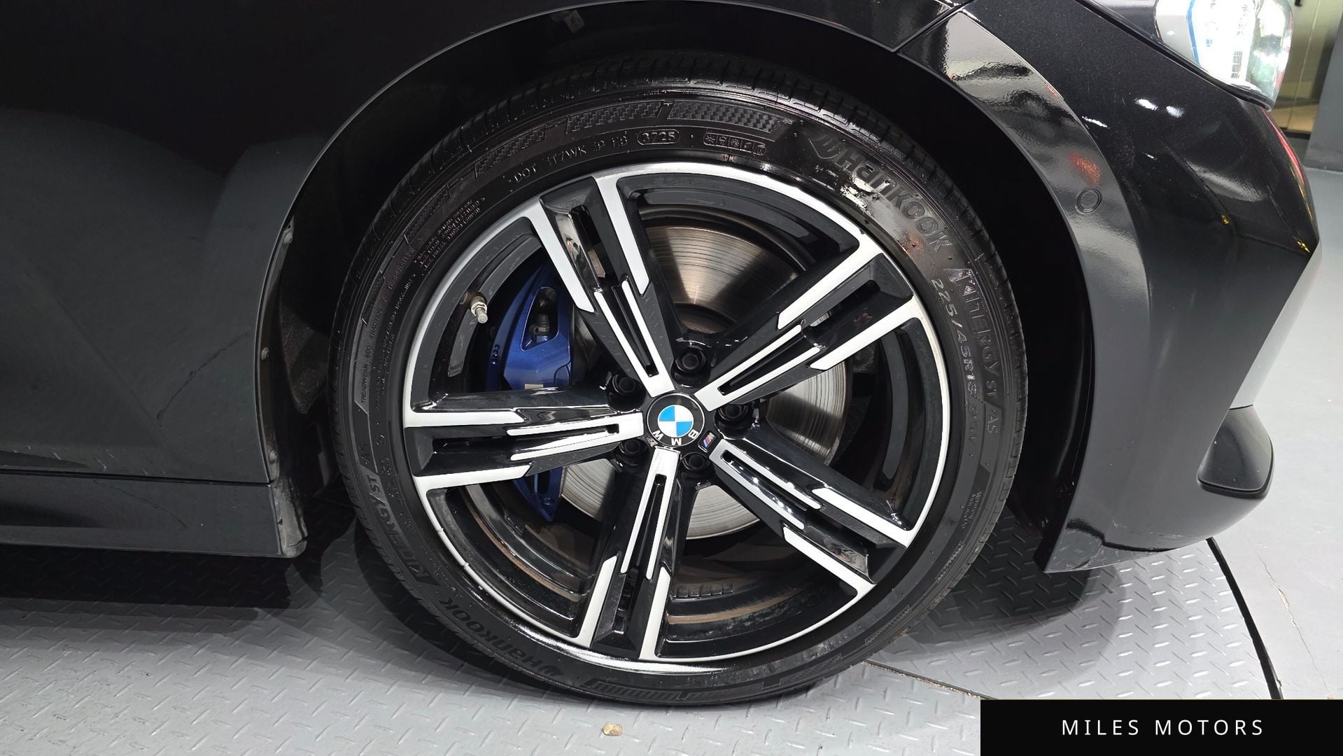 BMW 3 Series (G20) 2023 — миниатюра 7