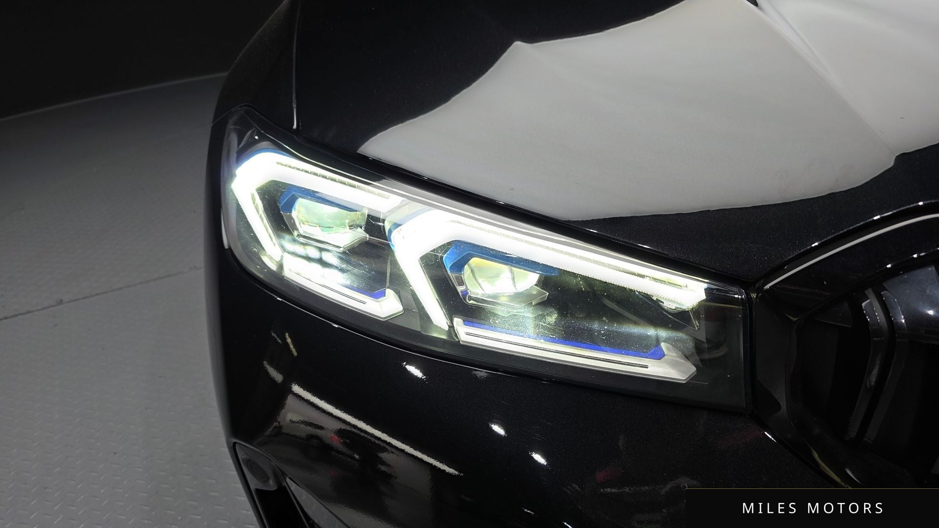 BMW 3 Series (G20) 2023 — миниатюра 8