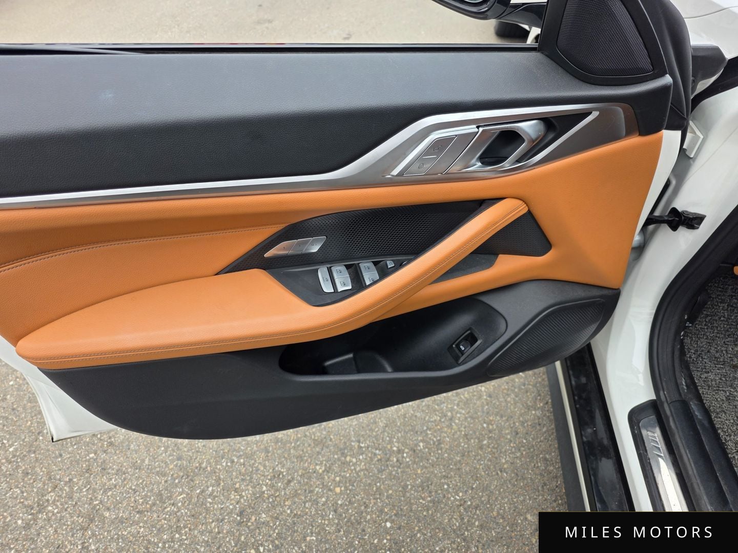BMW i4 2025 — миниатюра 4