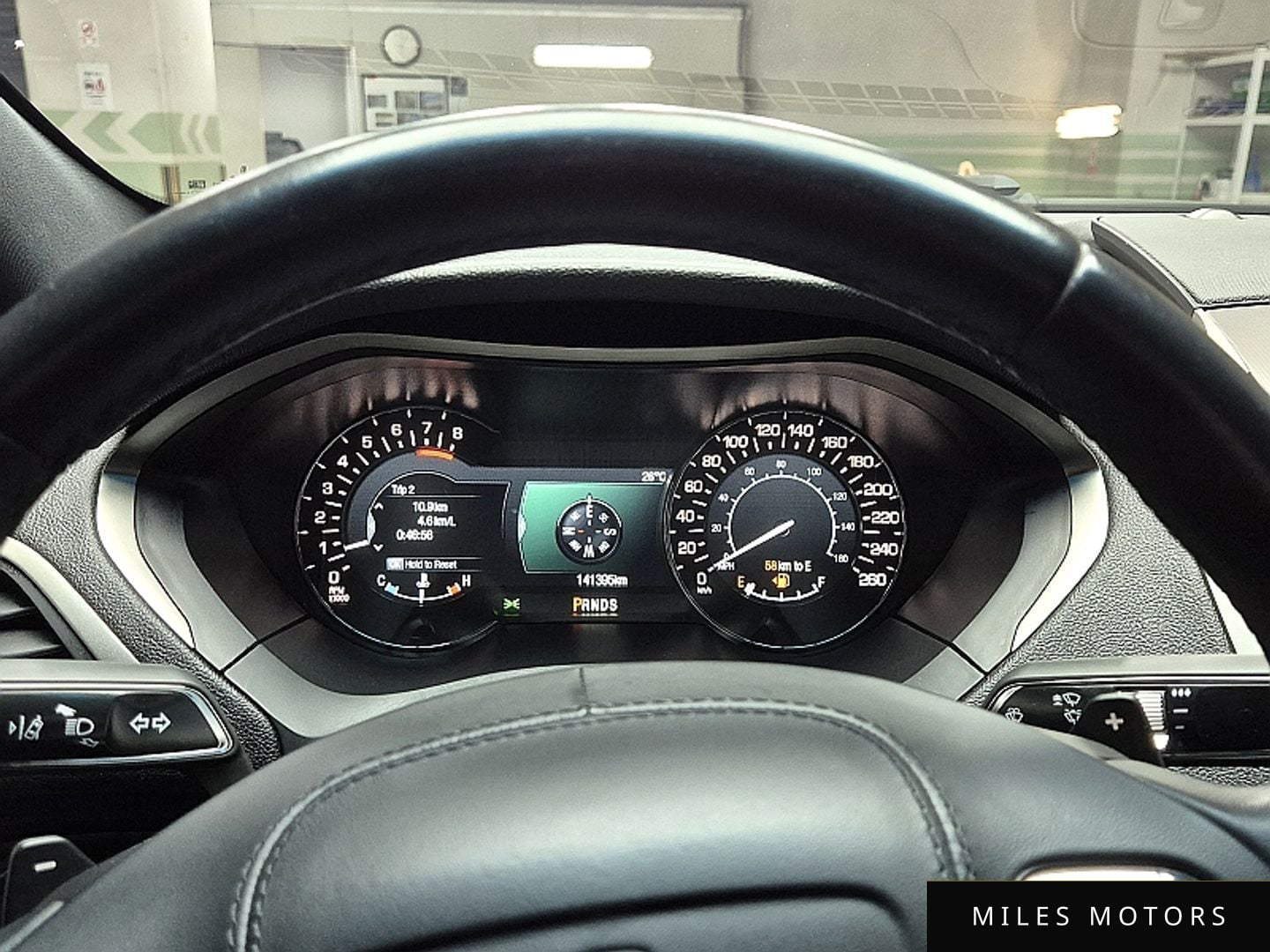 Lincoln MKZ 2019 — миниатюра 7