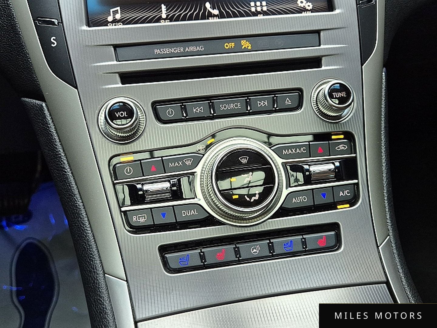 Lincoln MKZ 2019 — миниатюра 10