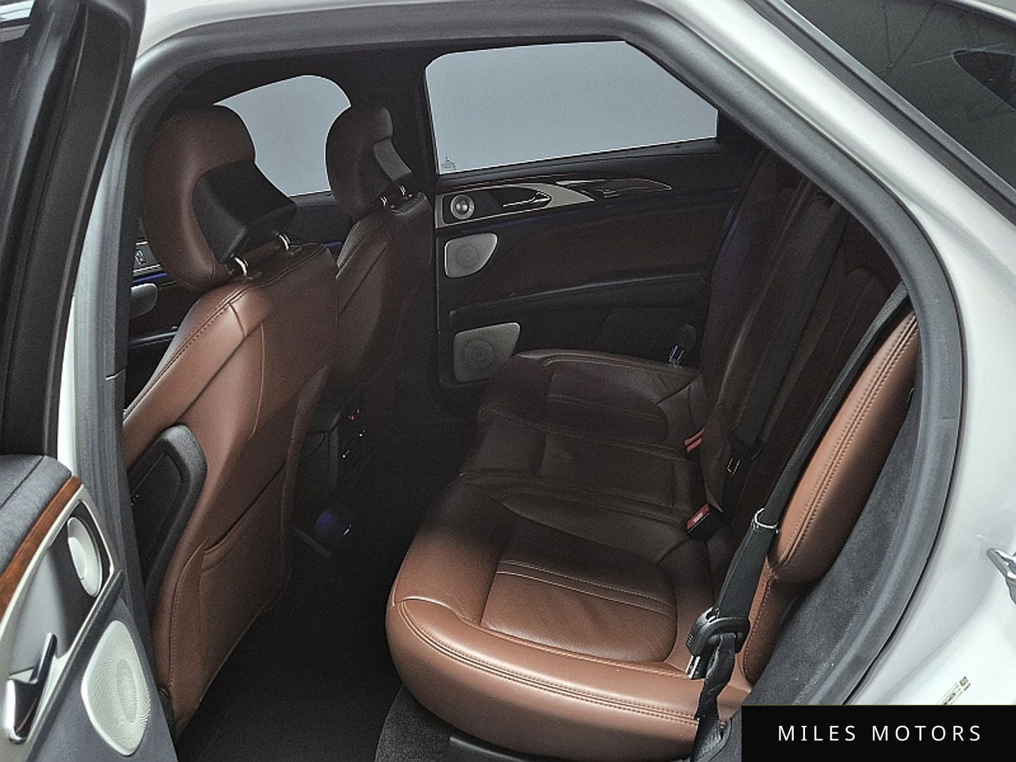 Lincoln MKZ 2019 — миниатюра 12