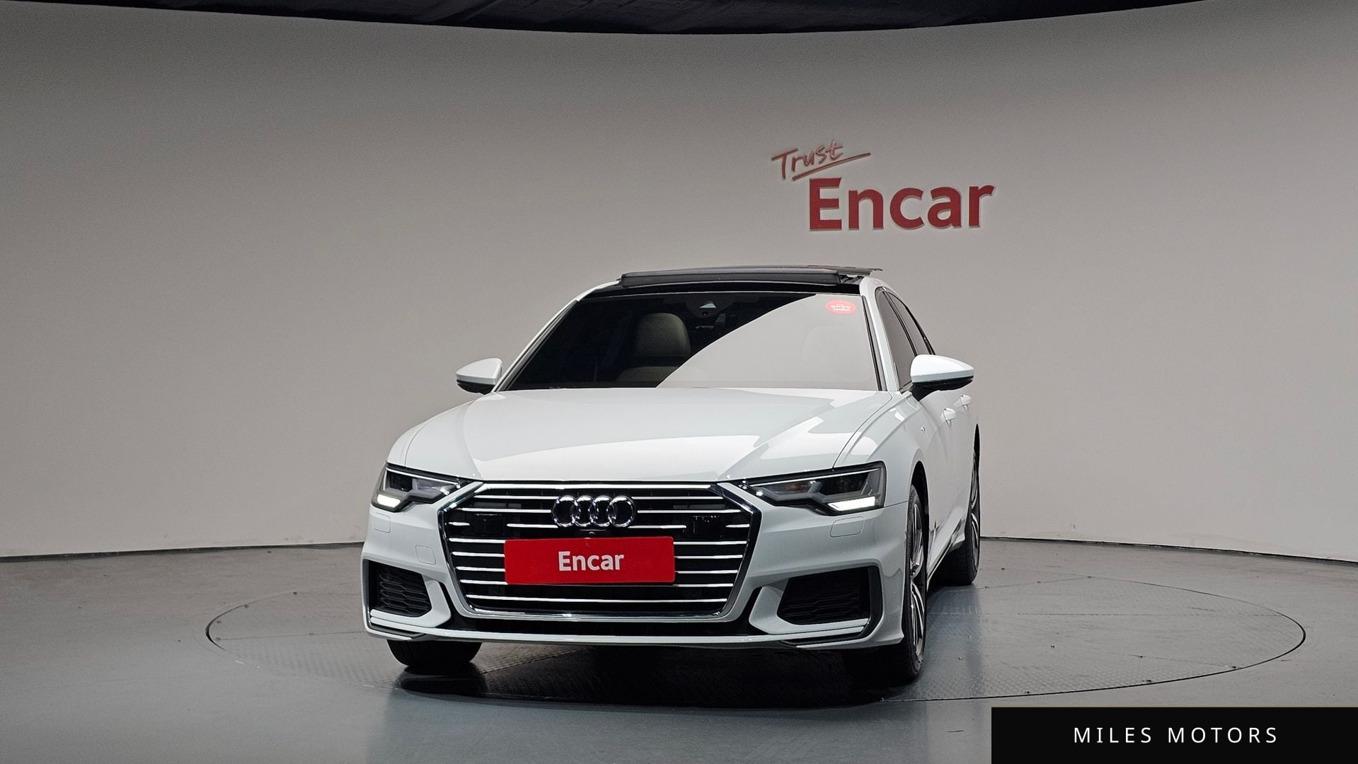 Audi A6 (C8) 2023 — миниатюра 3
