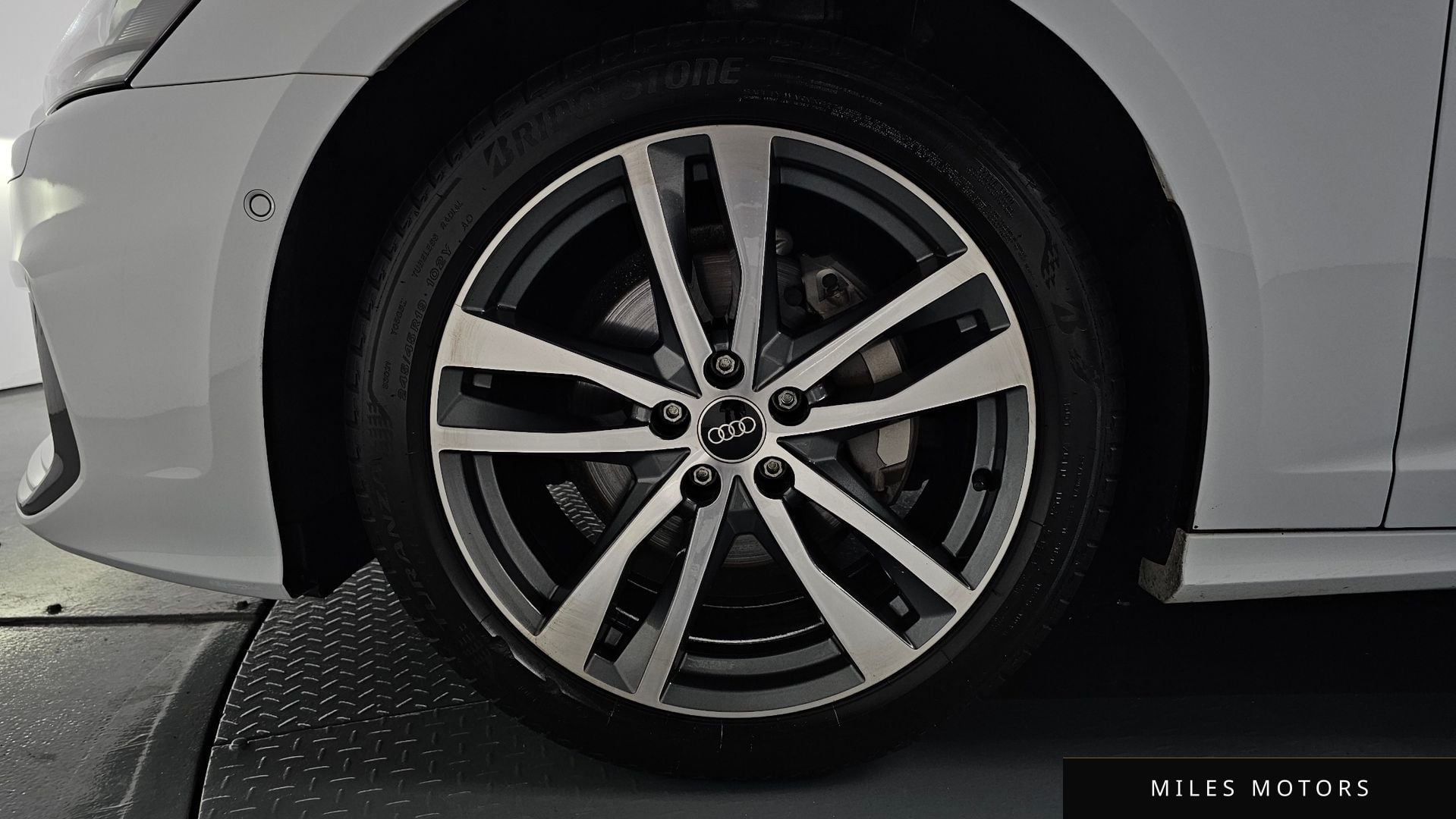 Audi A6 (C8) 2023 — миниатюра 5
