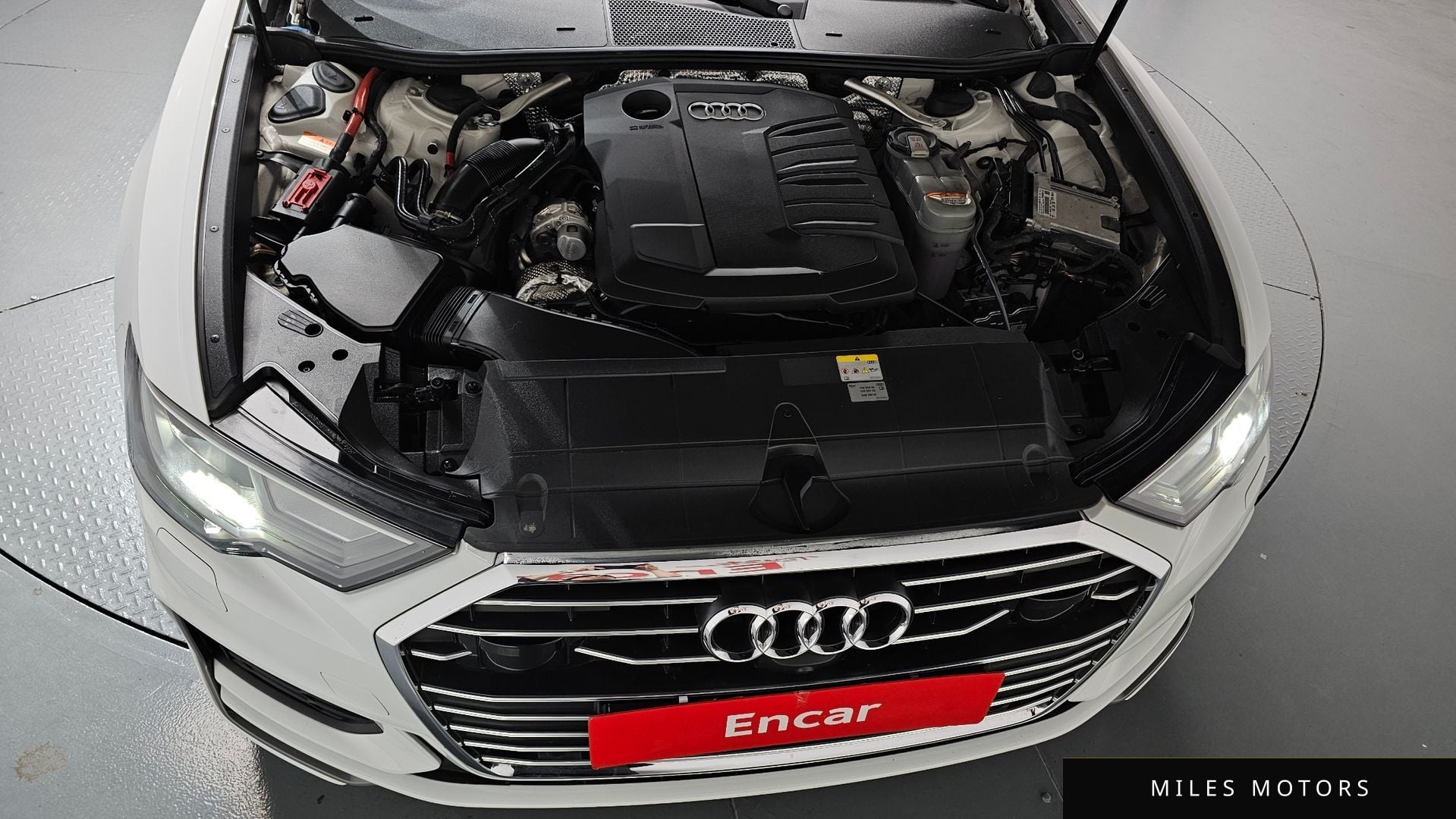 Audi A6 (C8) 2023 — миниатюра 6