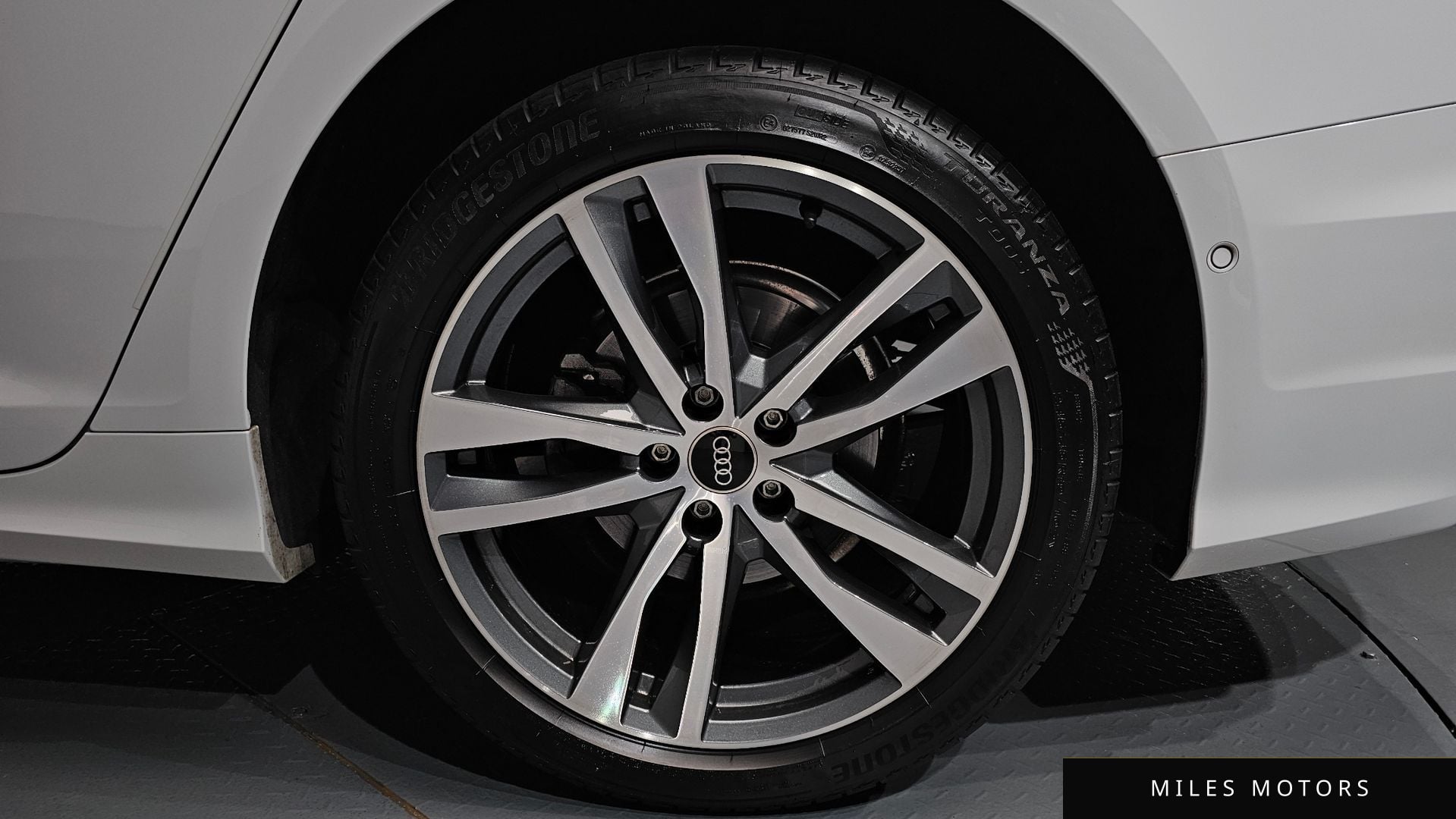 Audi A6 (C8) 2023 — миниатюра 7