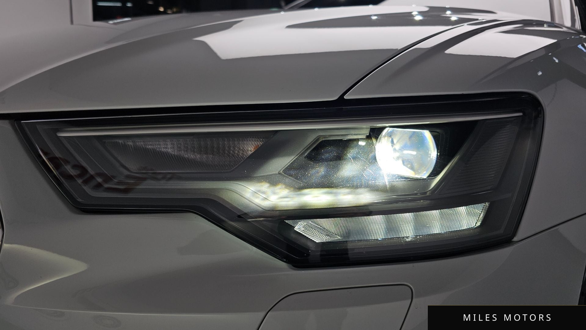 Audi A6 (C8) 2023 — миниатюра 8