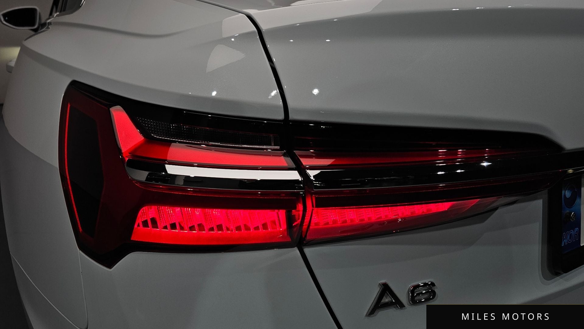 Audi A6 (C8) 2023 — миниатюра 9