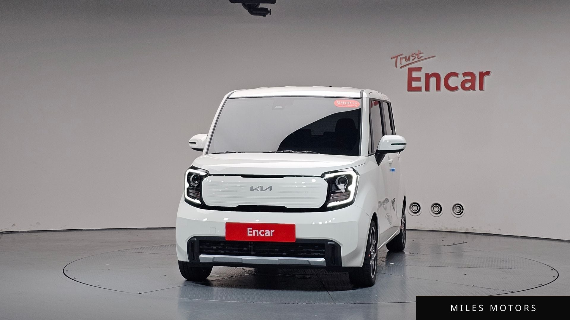 Kia RAY 2026 — миниатюра 2