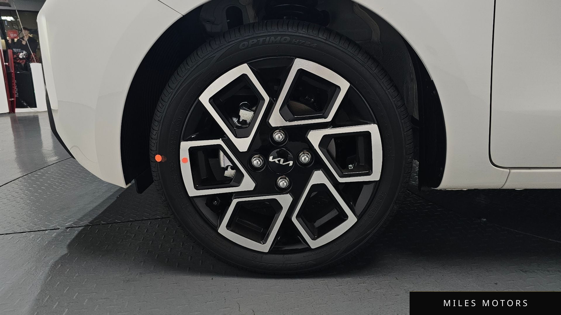 Kia RAY 2026 — миниатюра 4