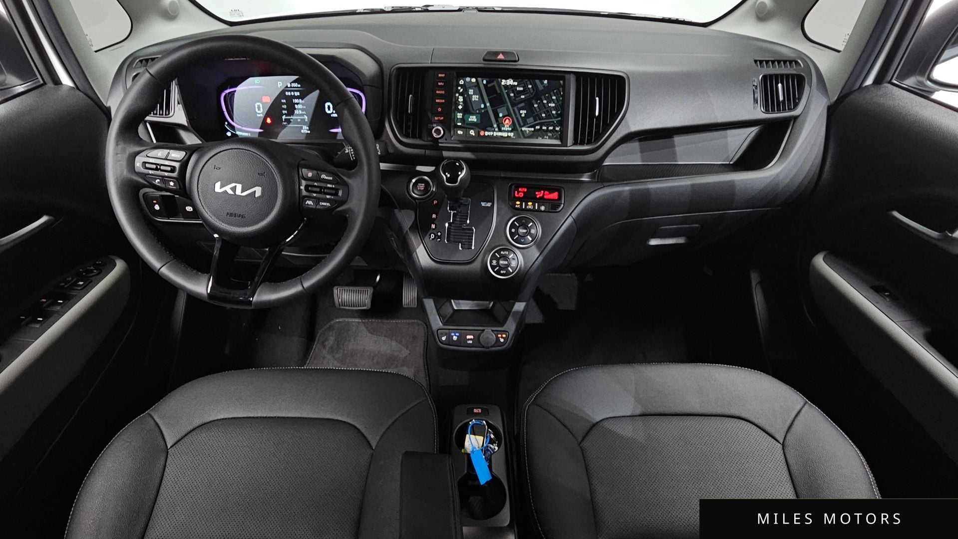 Kia RAY 2026 — миниатюра 9