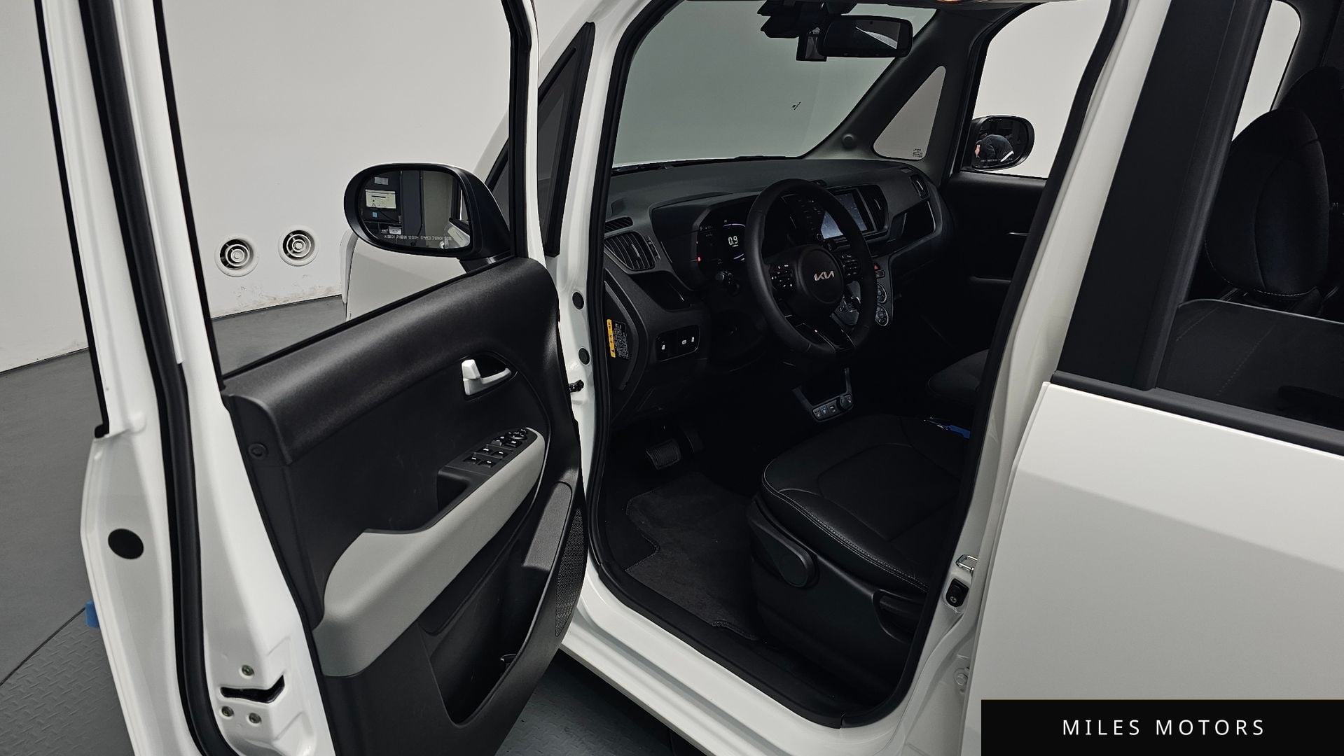Kia RAY 2026 — миниатюра 12