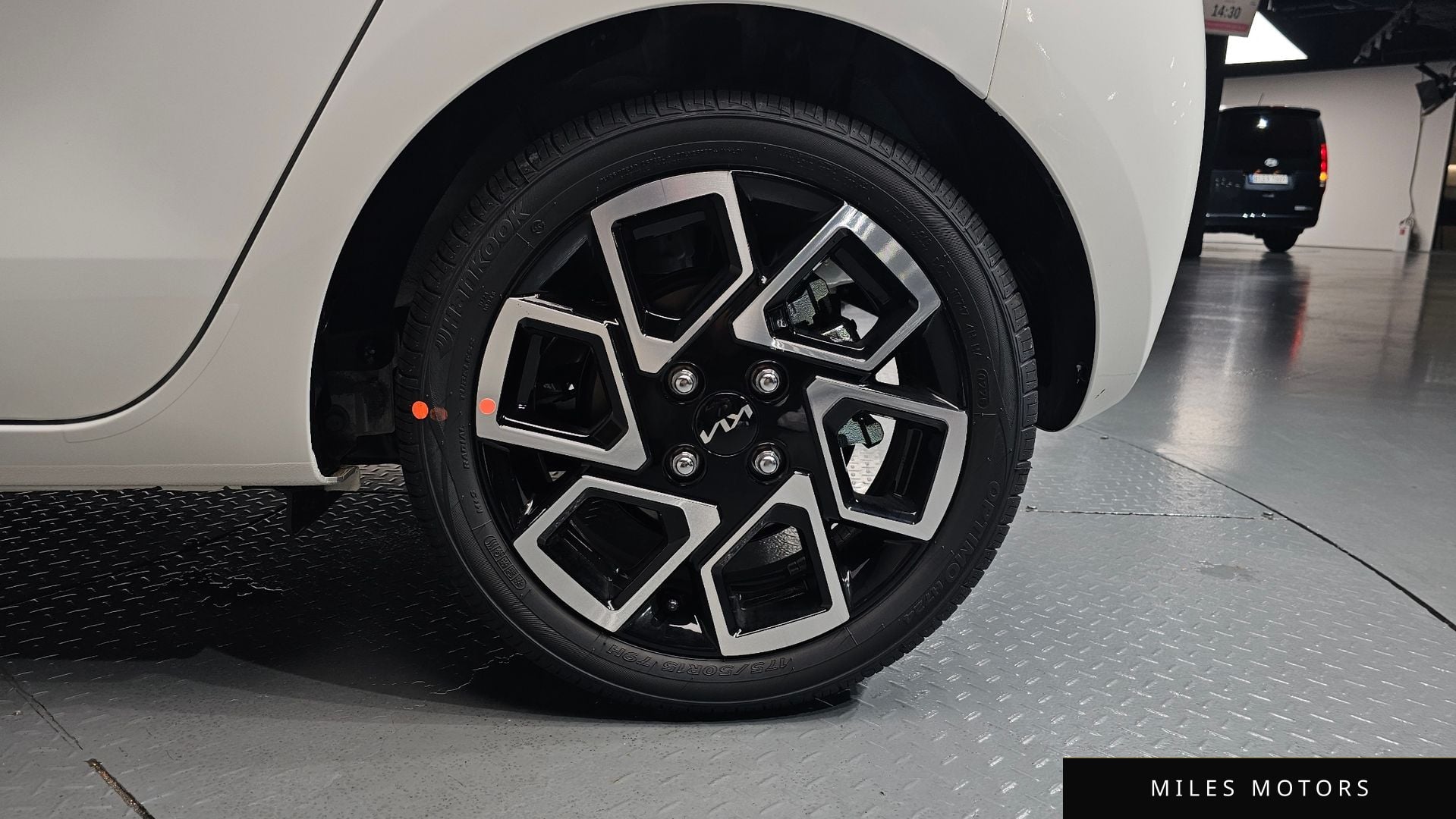 Kia RAY 2026 — миниатюра 6