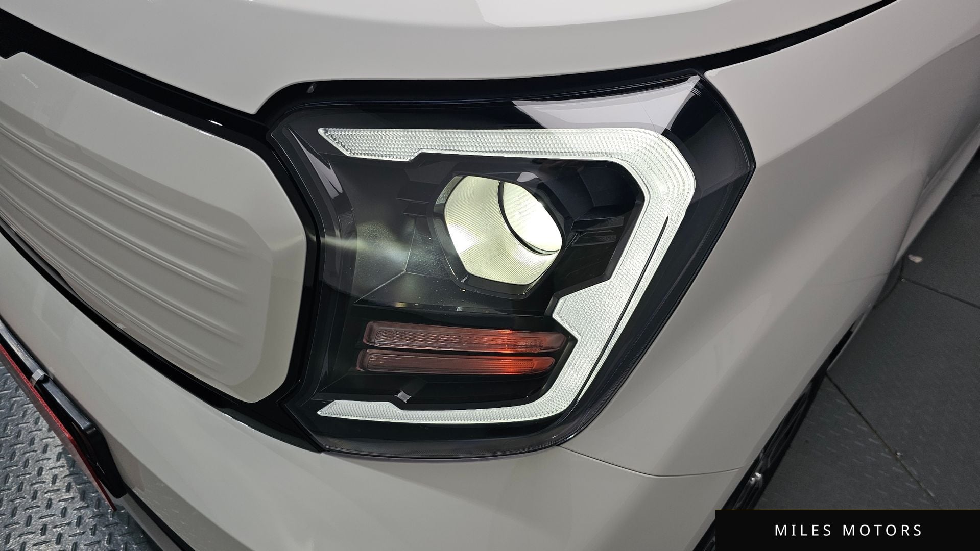 Kia RAY 2026 — миниатюра 7