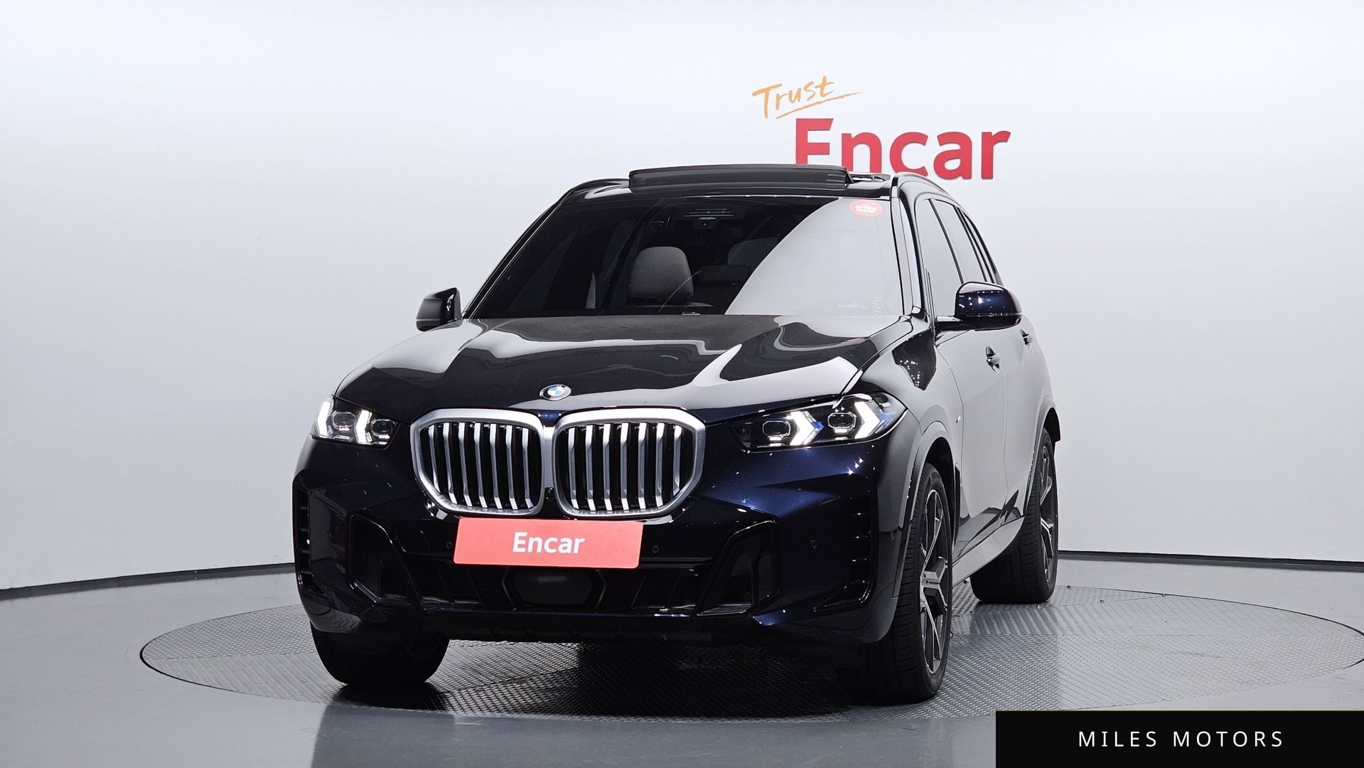 BMW X5 (G05) 2026 — миниатюра 3