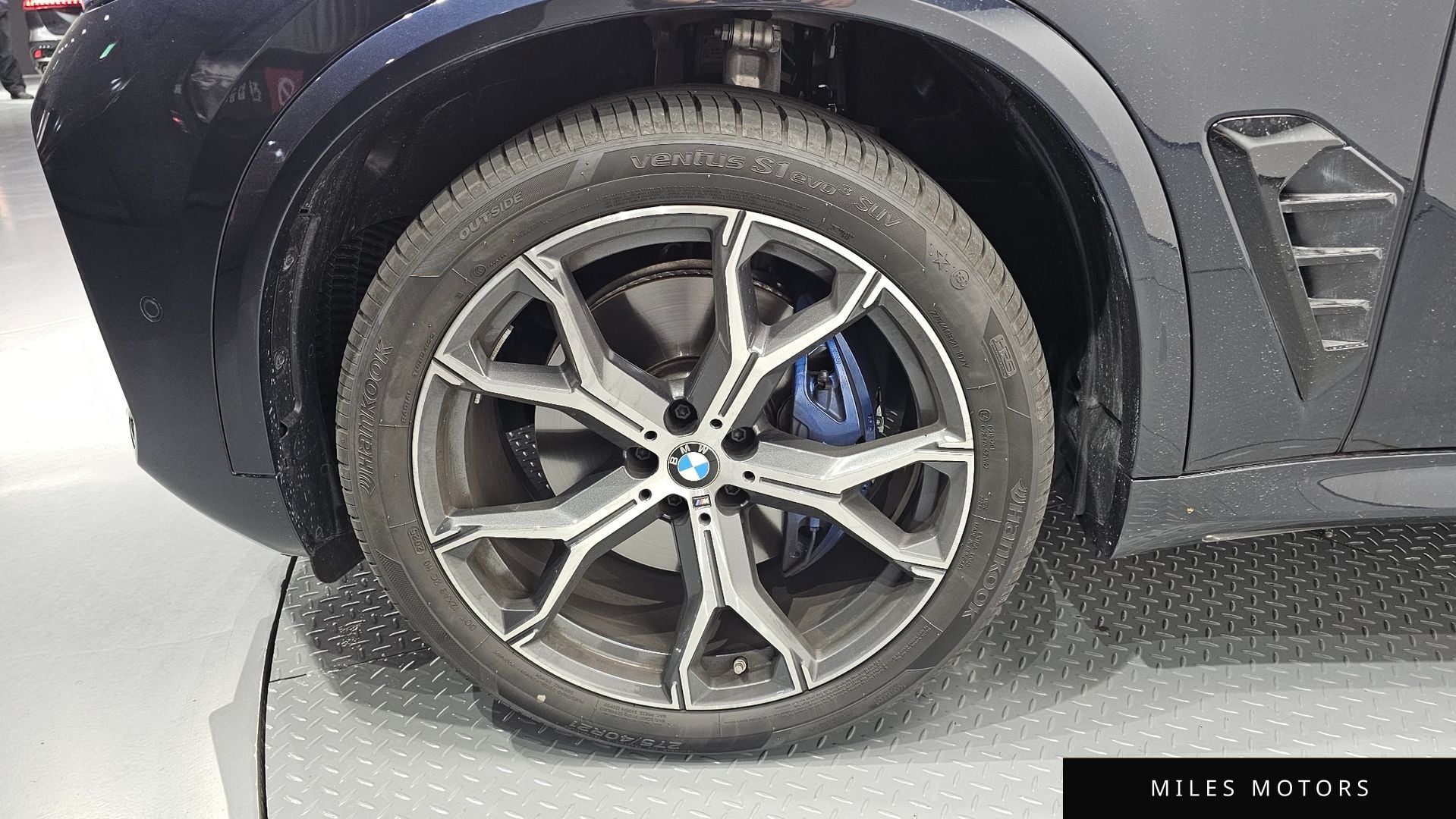 BMW X5 (G05) 2026 — миниатюра 5