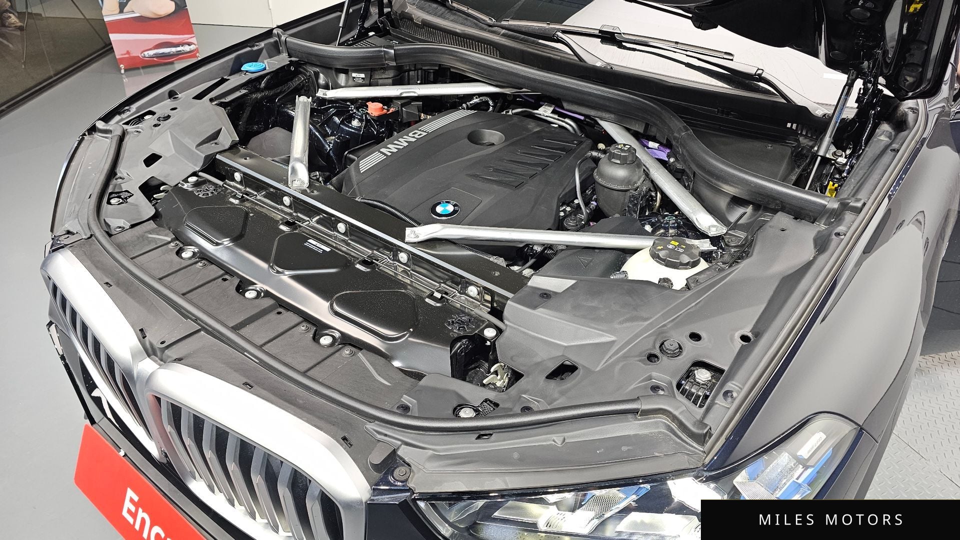 BMW X5 (G05) 2026 — миниатюра 6