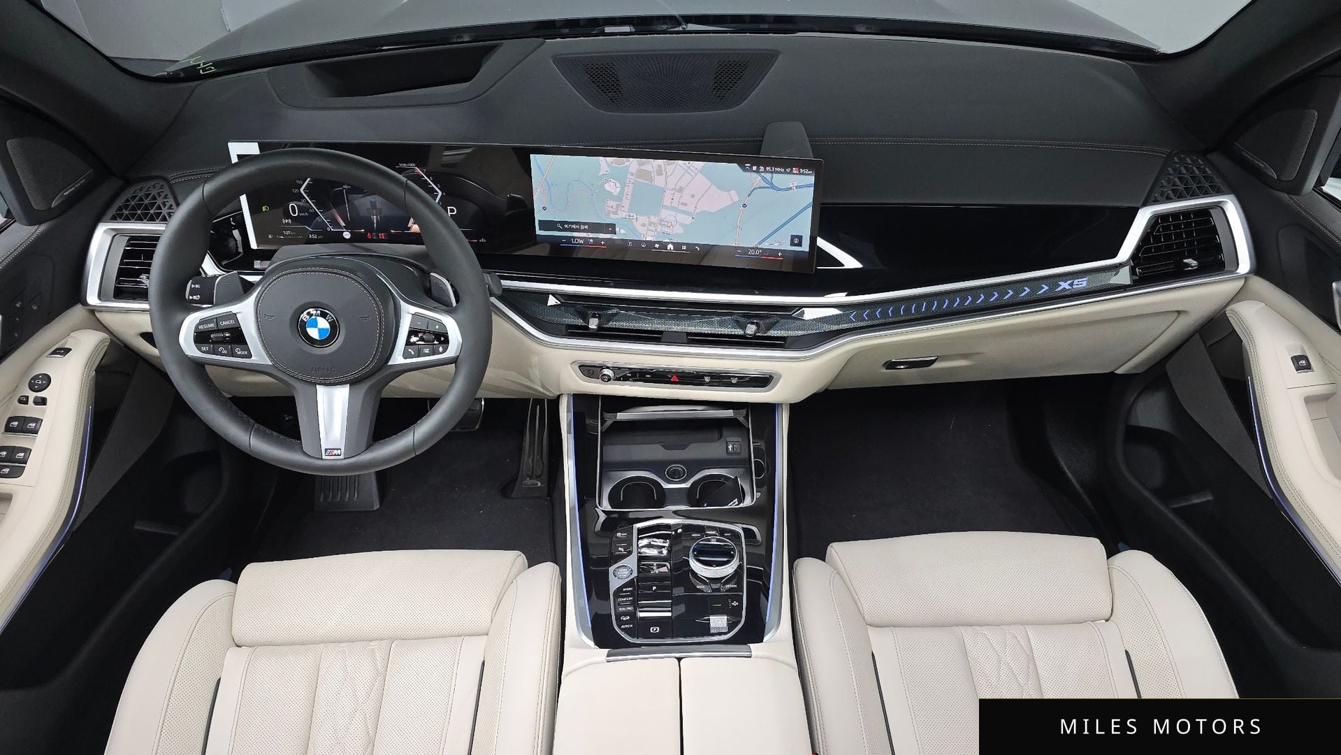 BMW X5 (G05) 2026 — миниатюра 10
