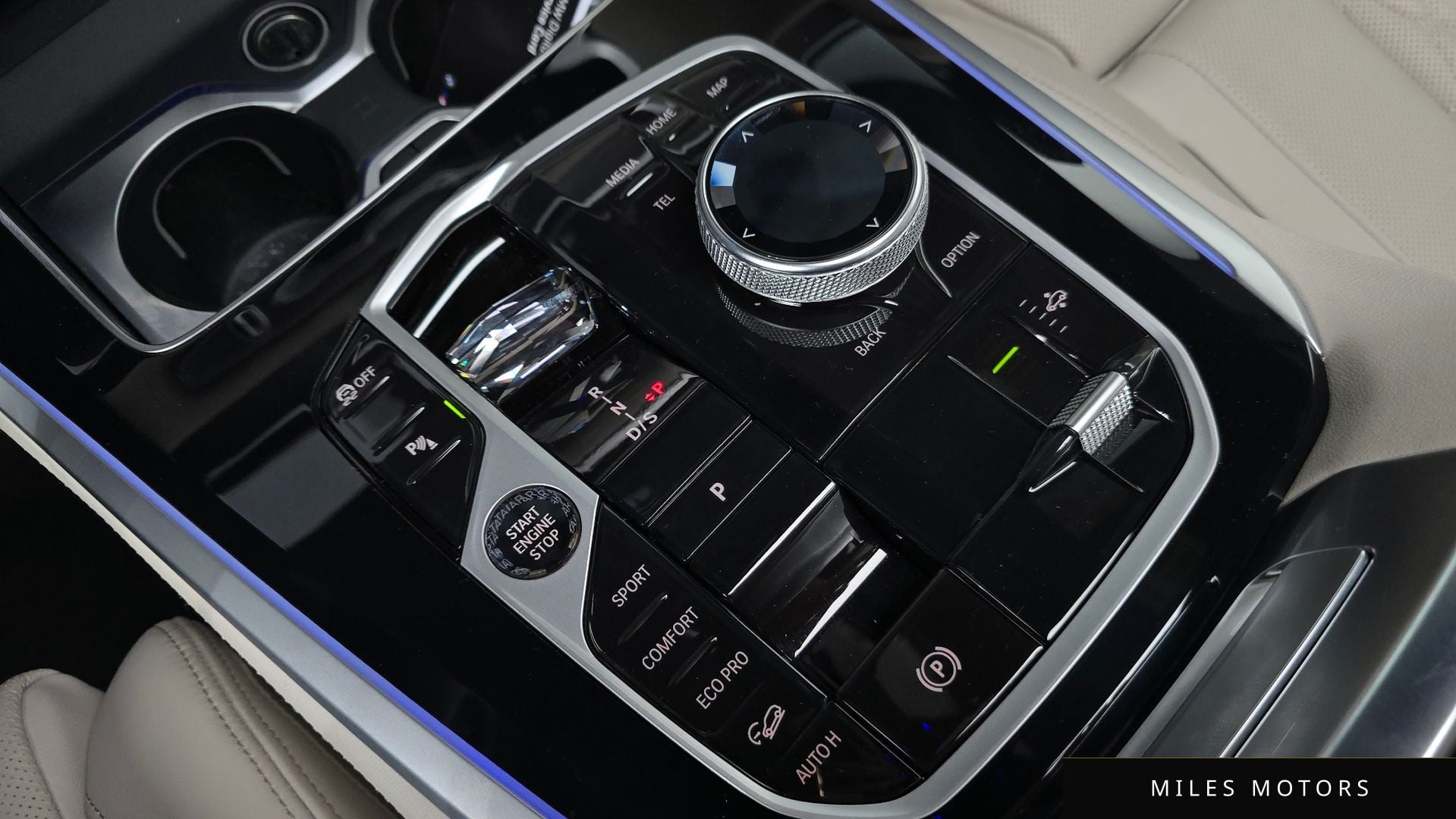 BMW X5 (G05) 2026 — миниатюра 12