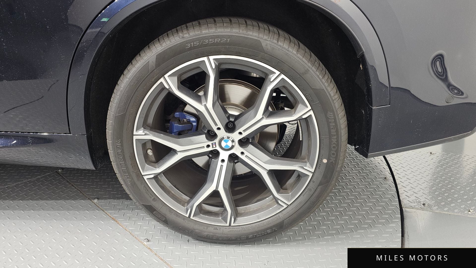 BMW X5 (G05) 2026 — миниатюра 7