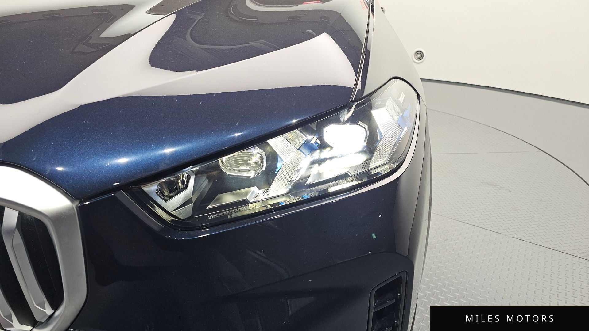 BMW X5 (G05) 2026 — миниатюра 8