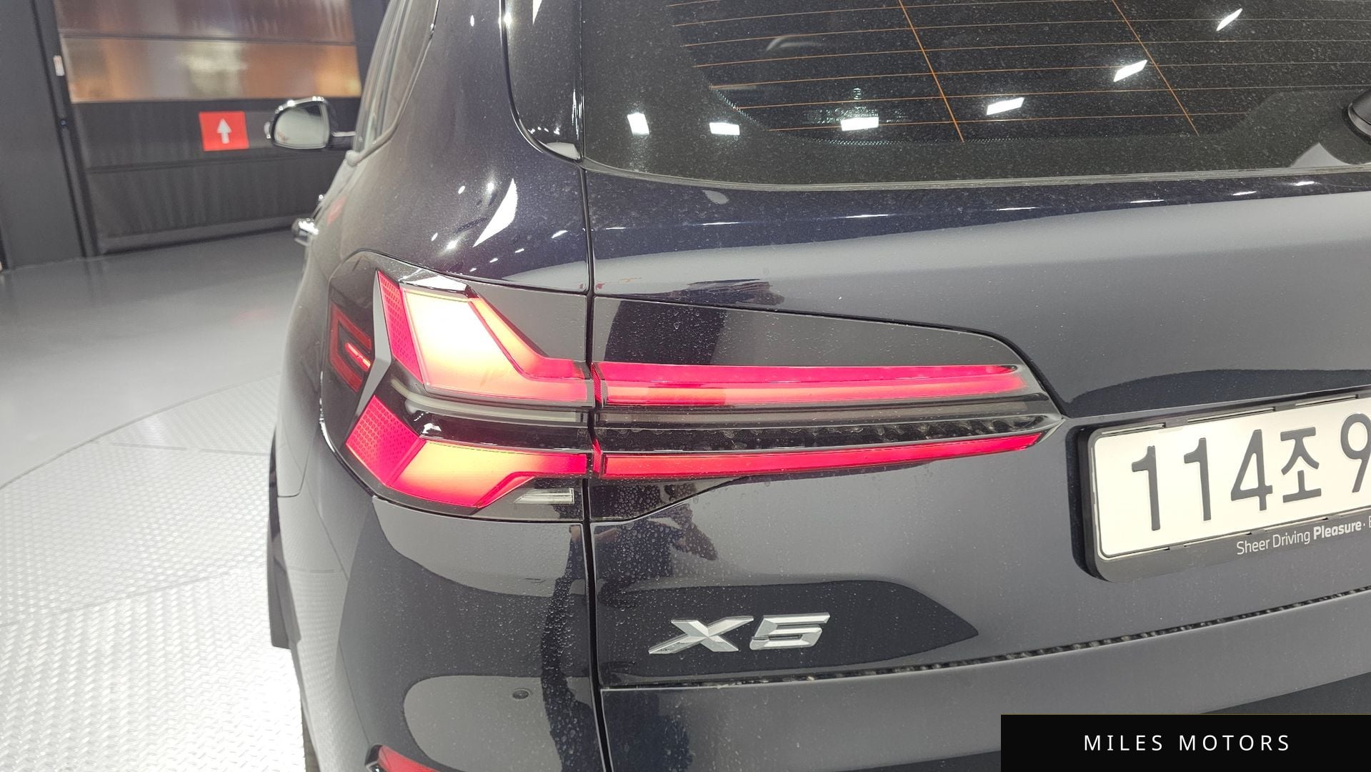 BMW X5 (G05) 2026 — миниатюра 9